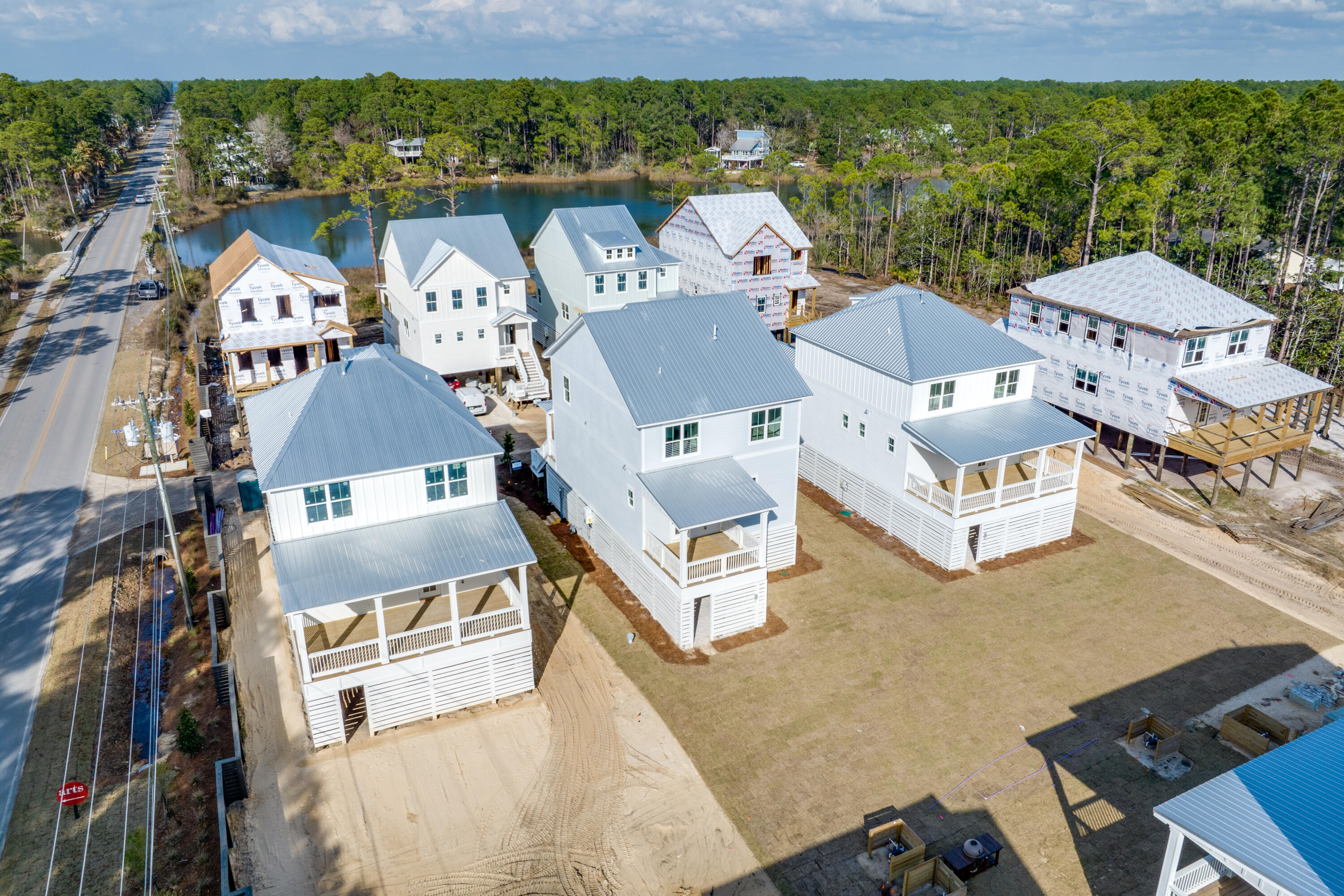 Cessna Village - Residential