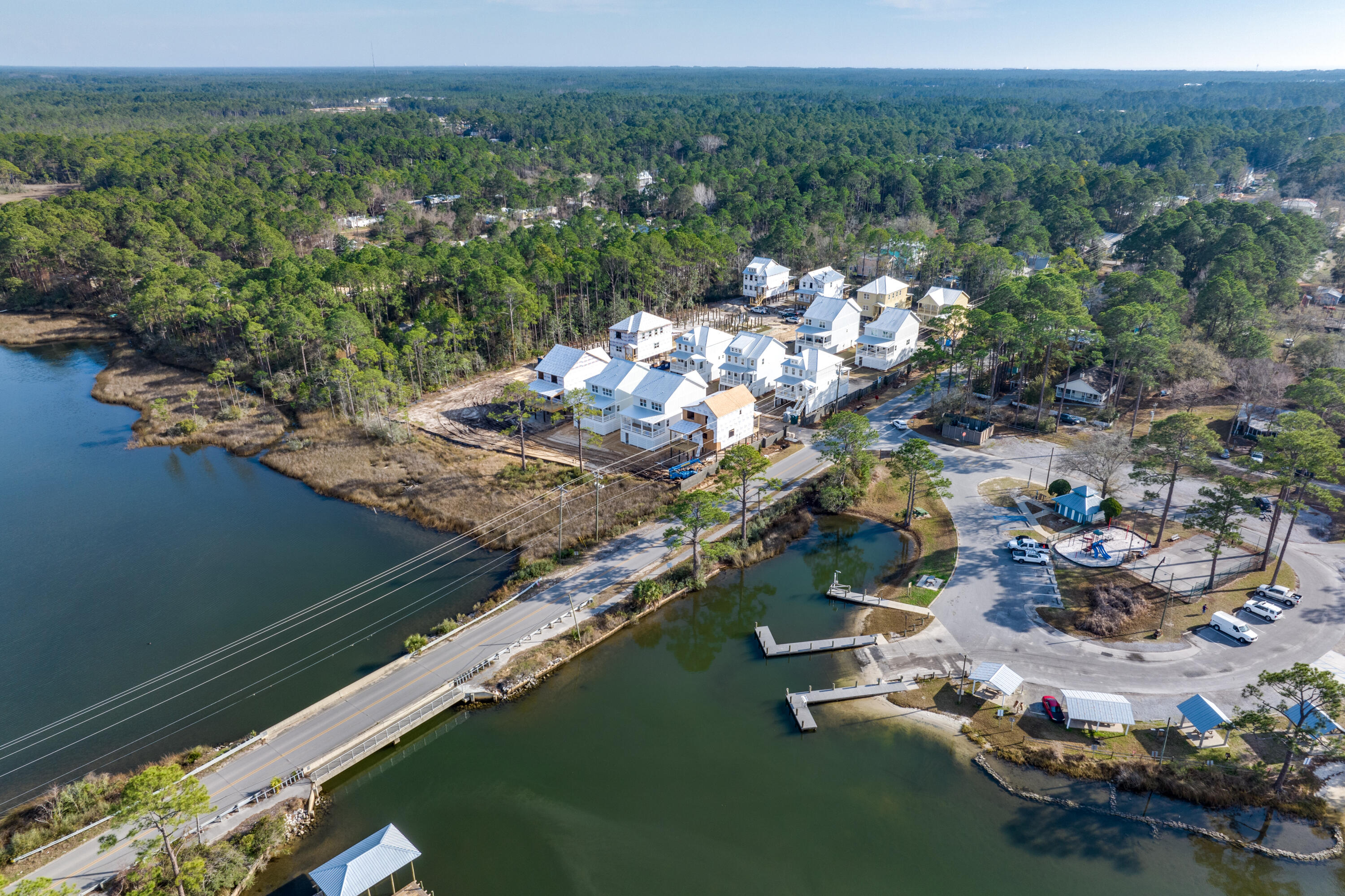 Cessna Village - Residential