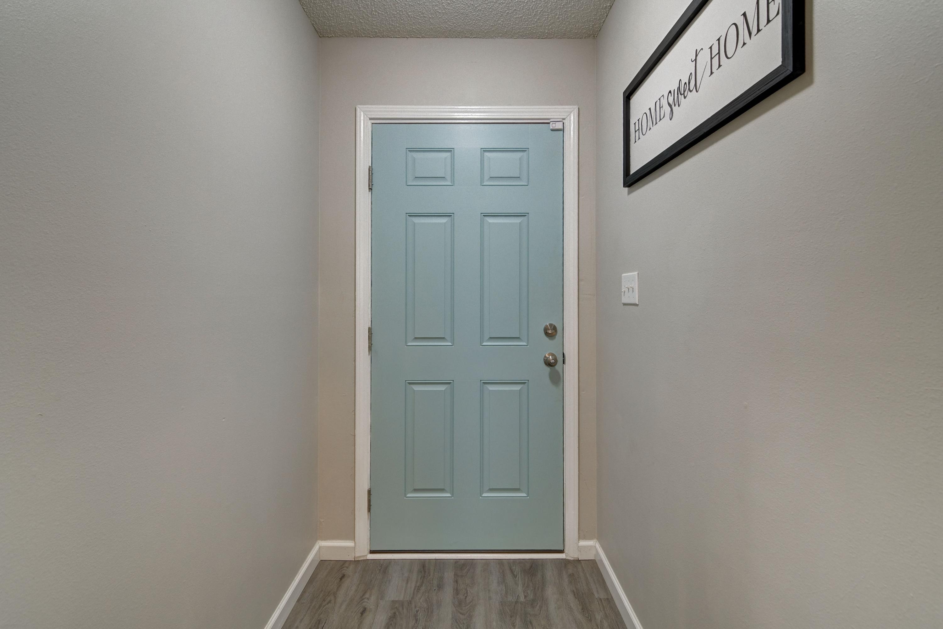 TURKEY-CREEK ESTATES - Residential