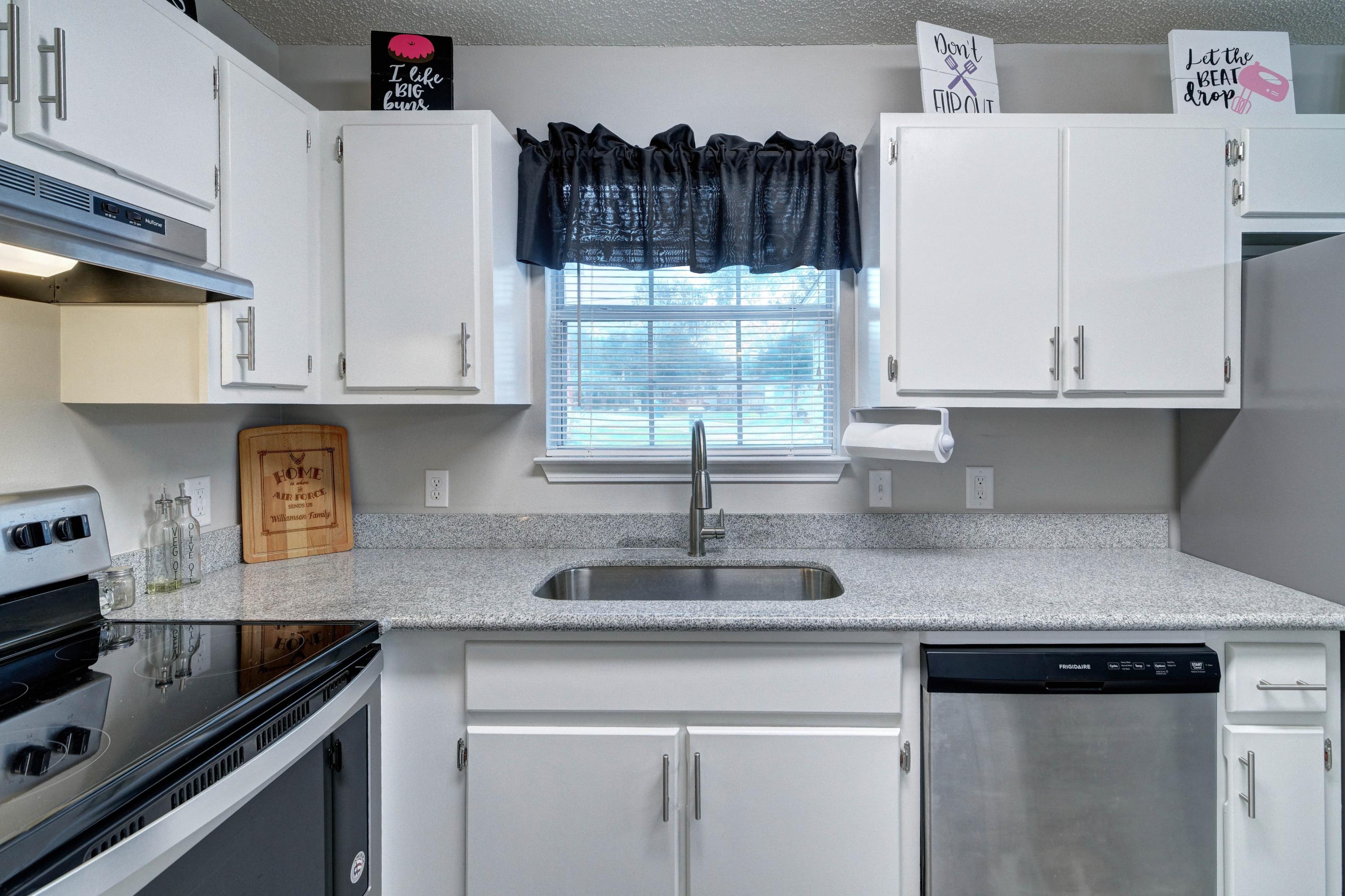 TURKEY-CREEK ESTATES - Residential