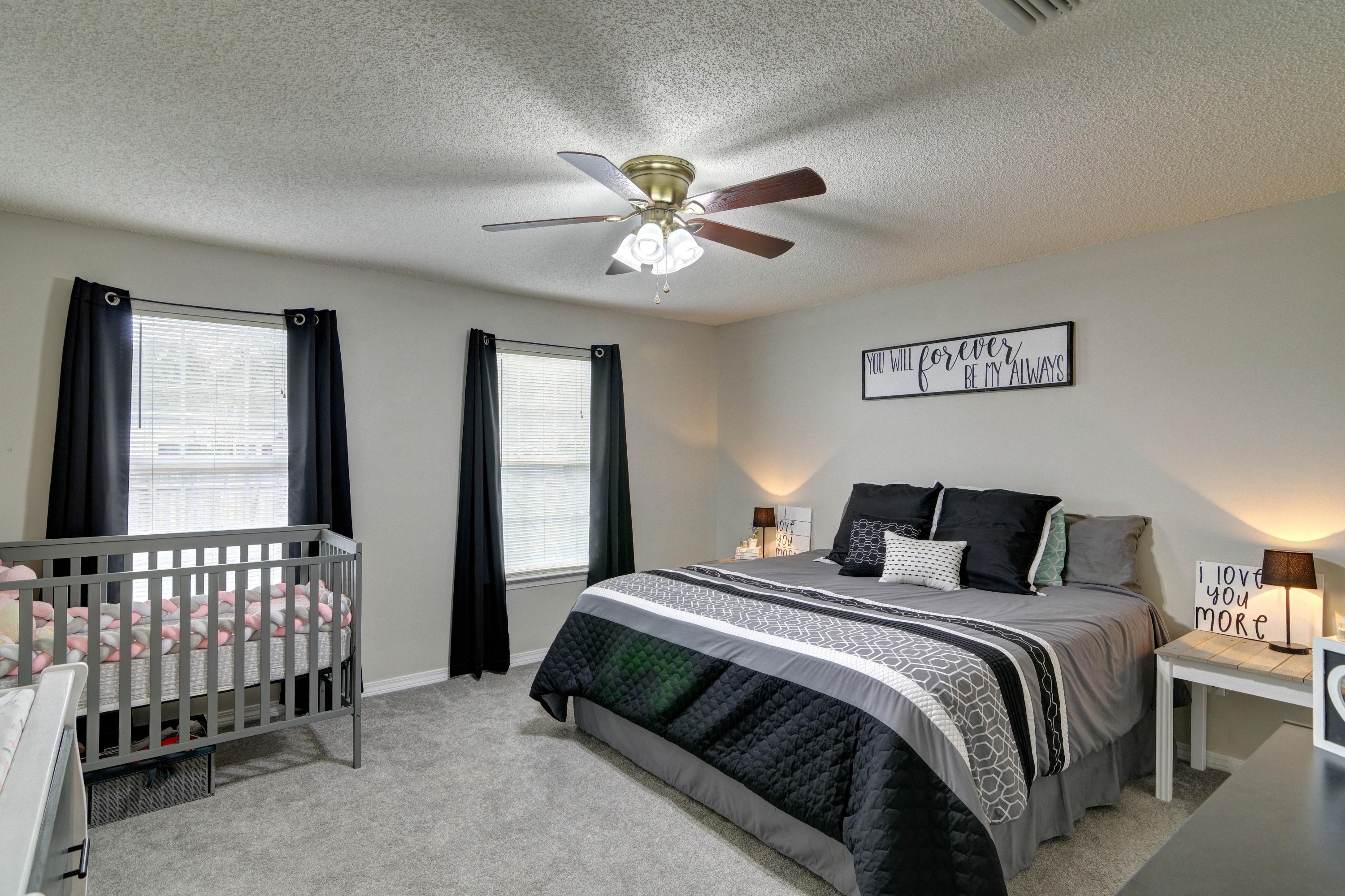 TURKEY-CREEK ESTATES - Residential