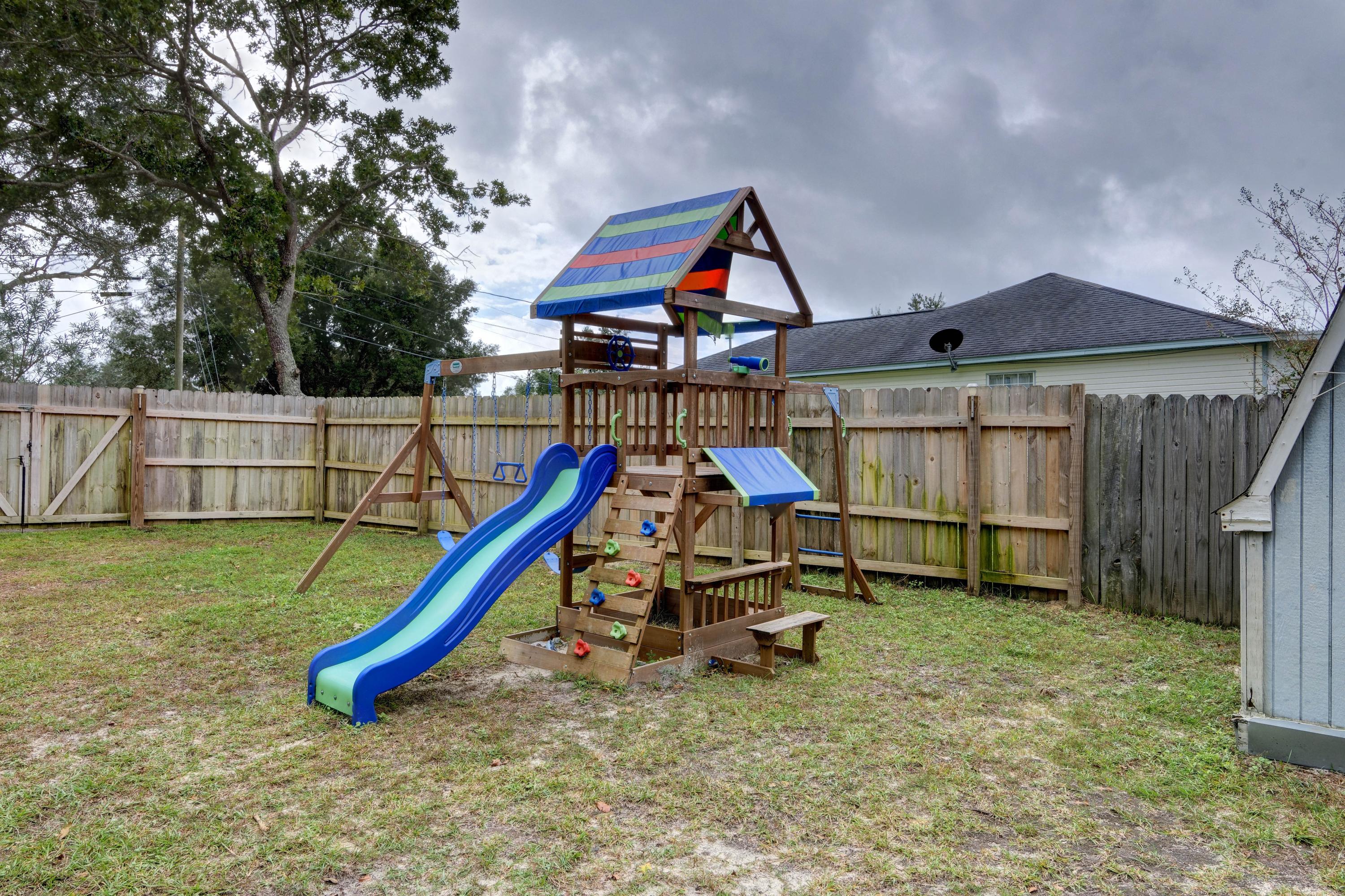 TURKEY-CREEK ESTATES - Residential