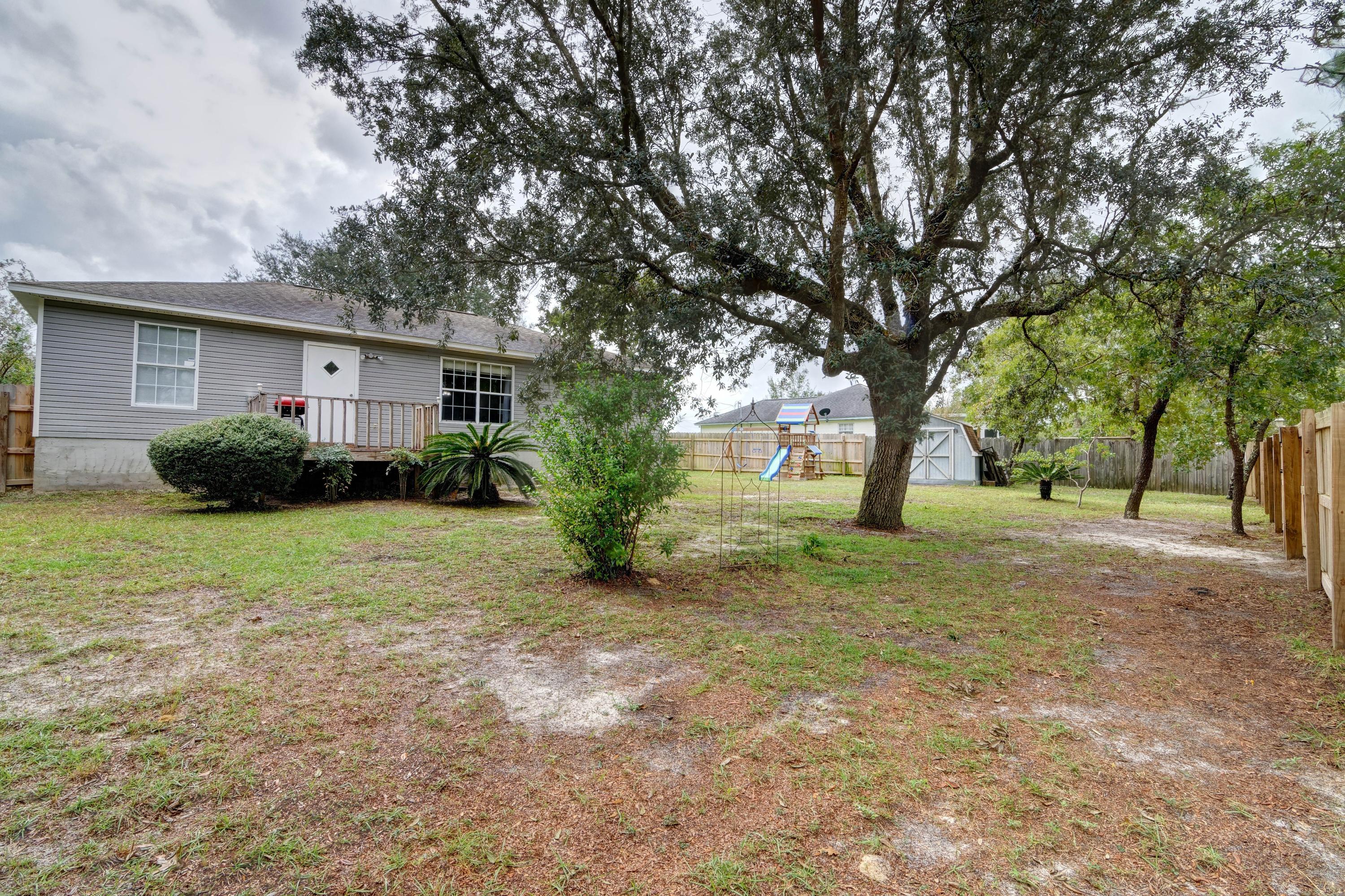 TURKEY-CREEK ESTATES - Residential