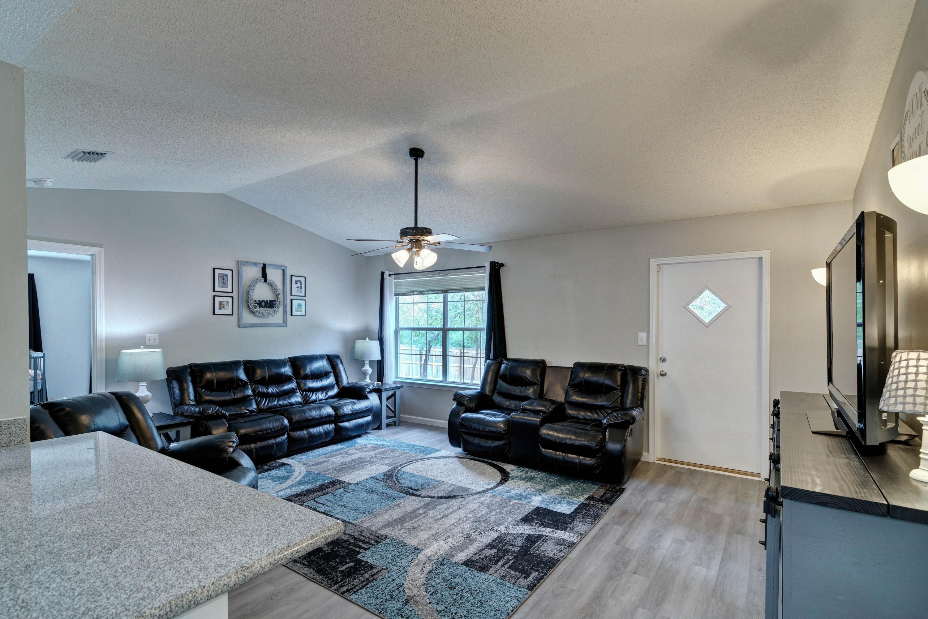 TURKEY-CREEK ESTATES - Residential