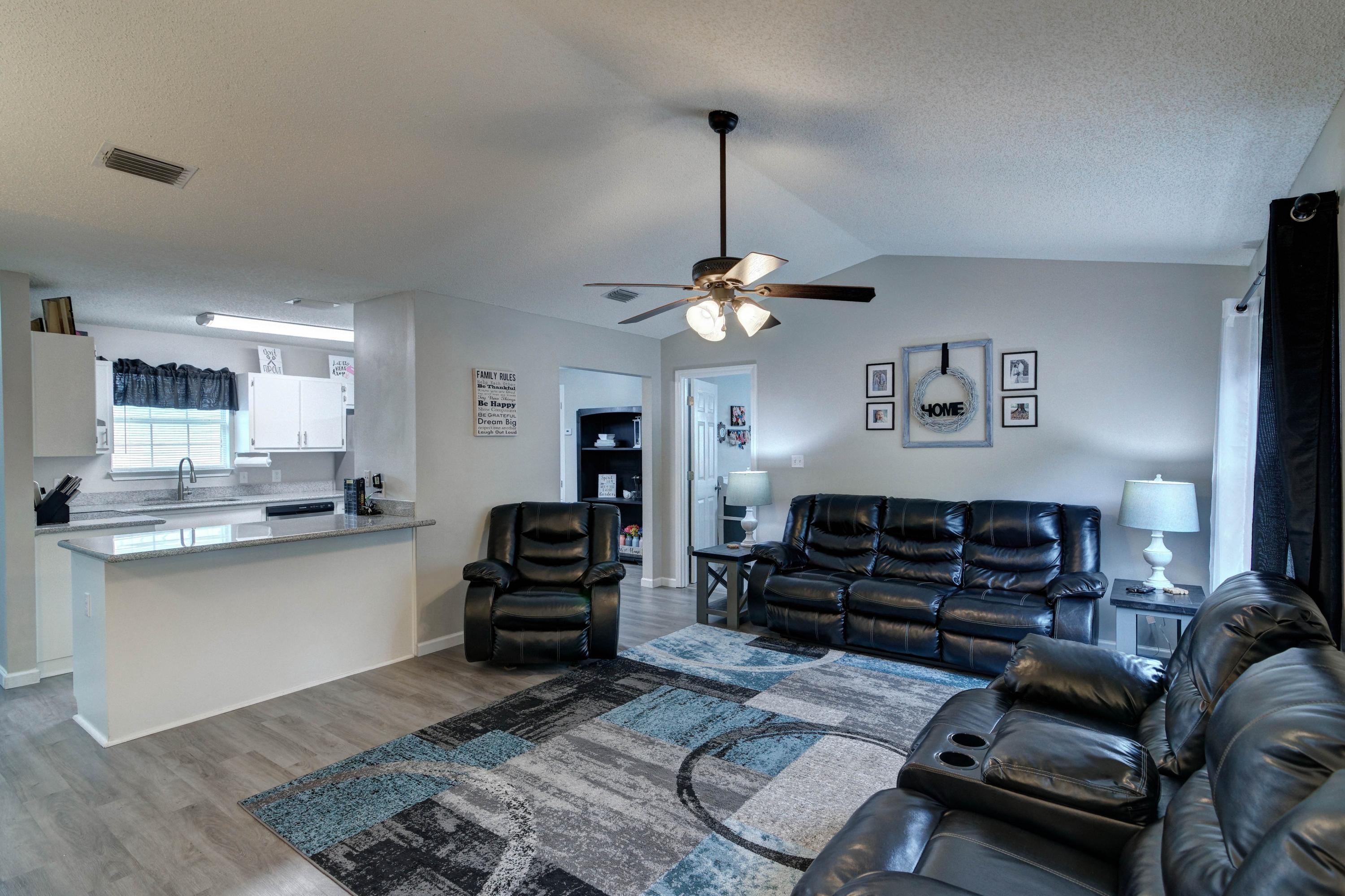 TURKEY-CREEK ESTATES - Residential