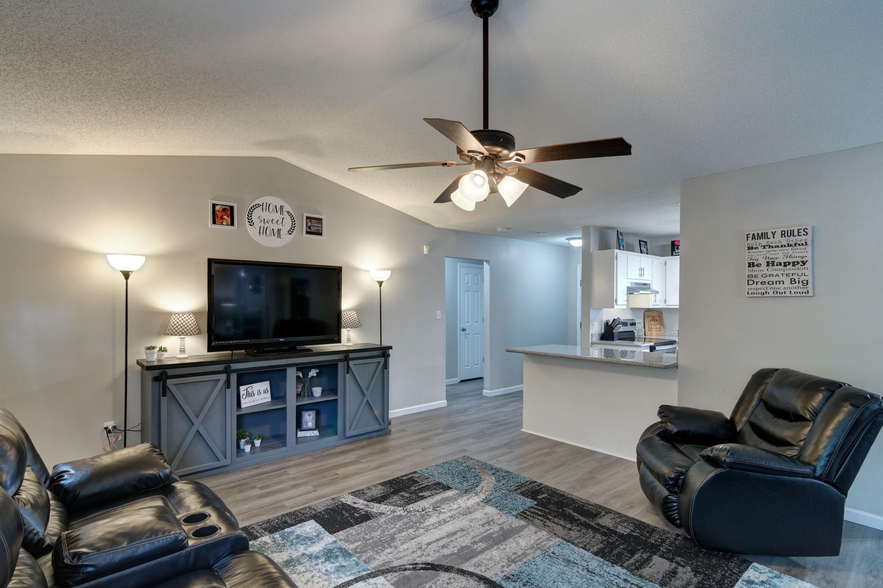 TURKEY-CREEK ESTATES - Residential