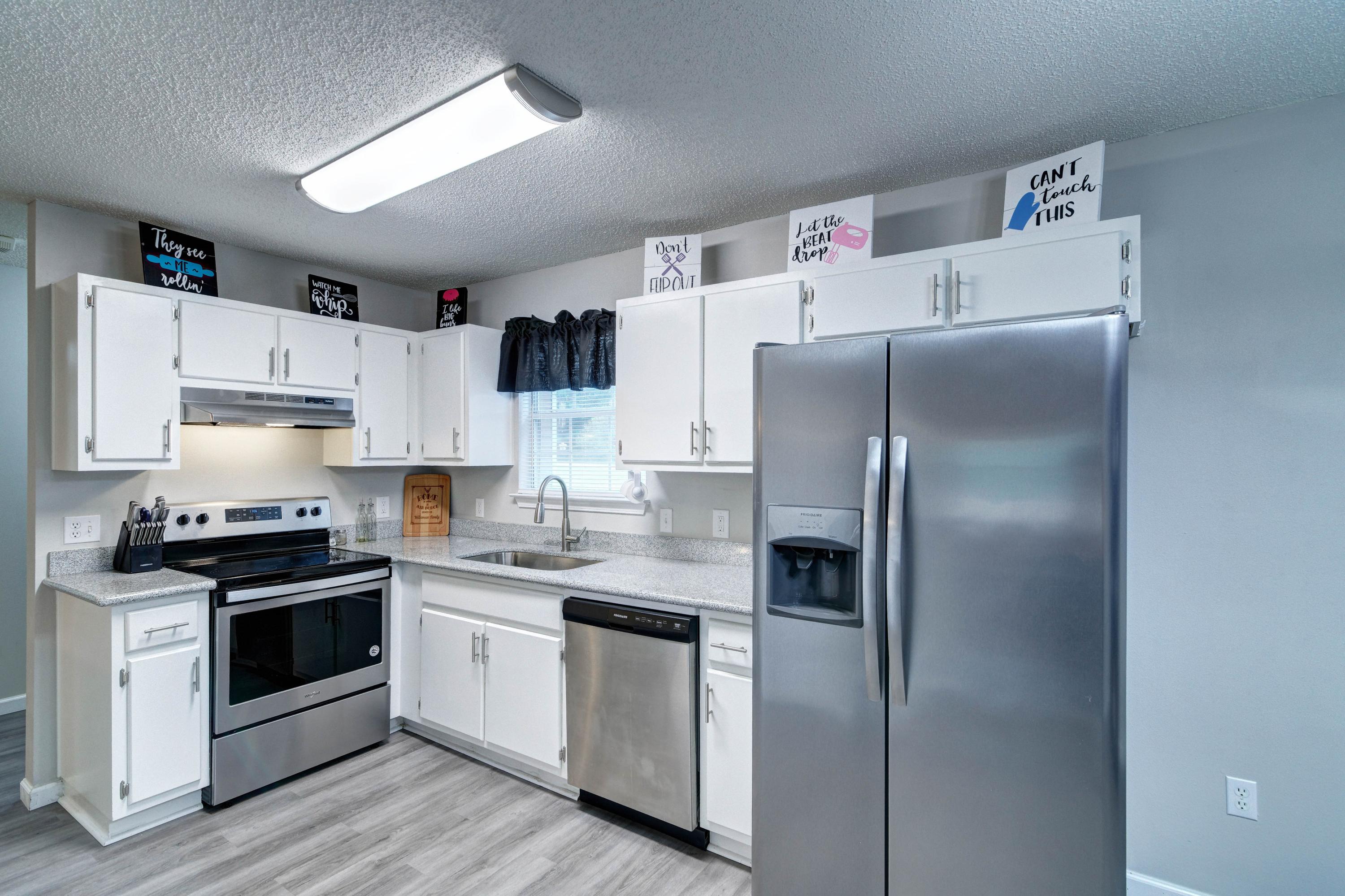 TURKEY-CREEK ESTATES - Residential