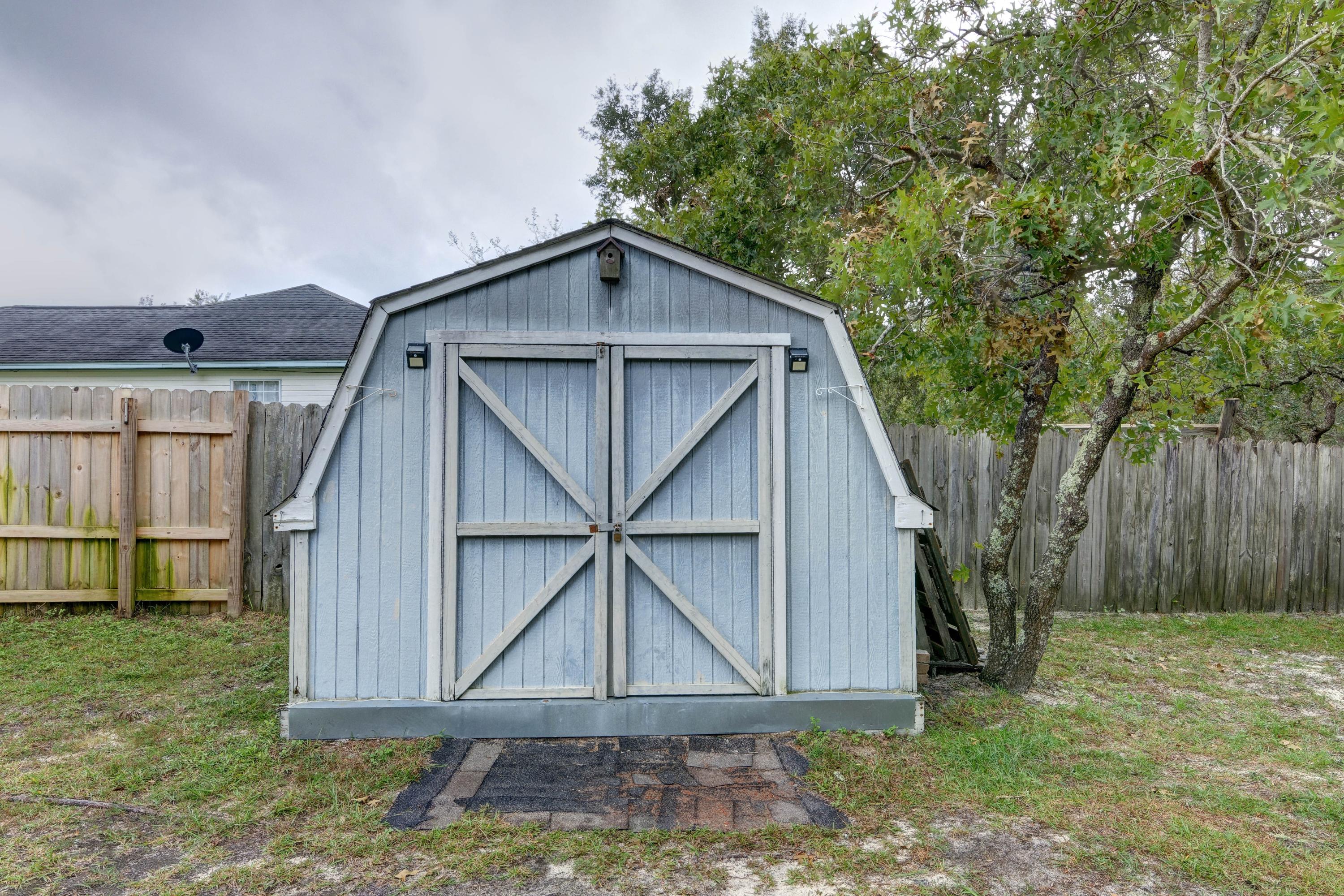 TURKEY-CREEK ESTATES - Residential