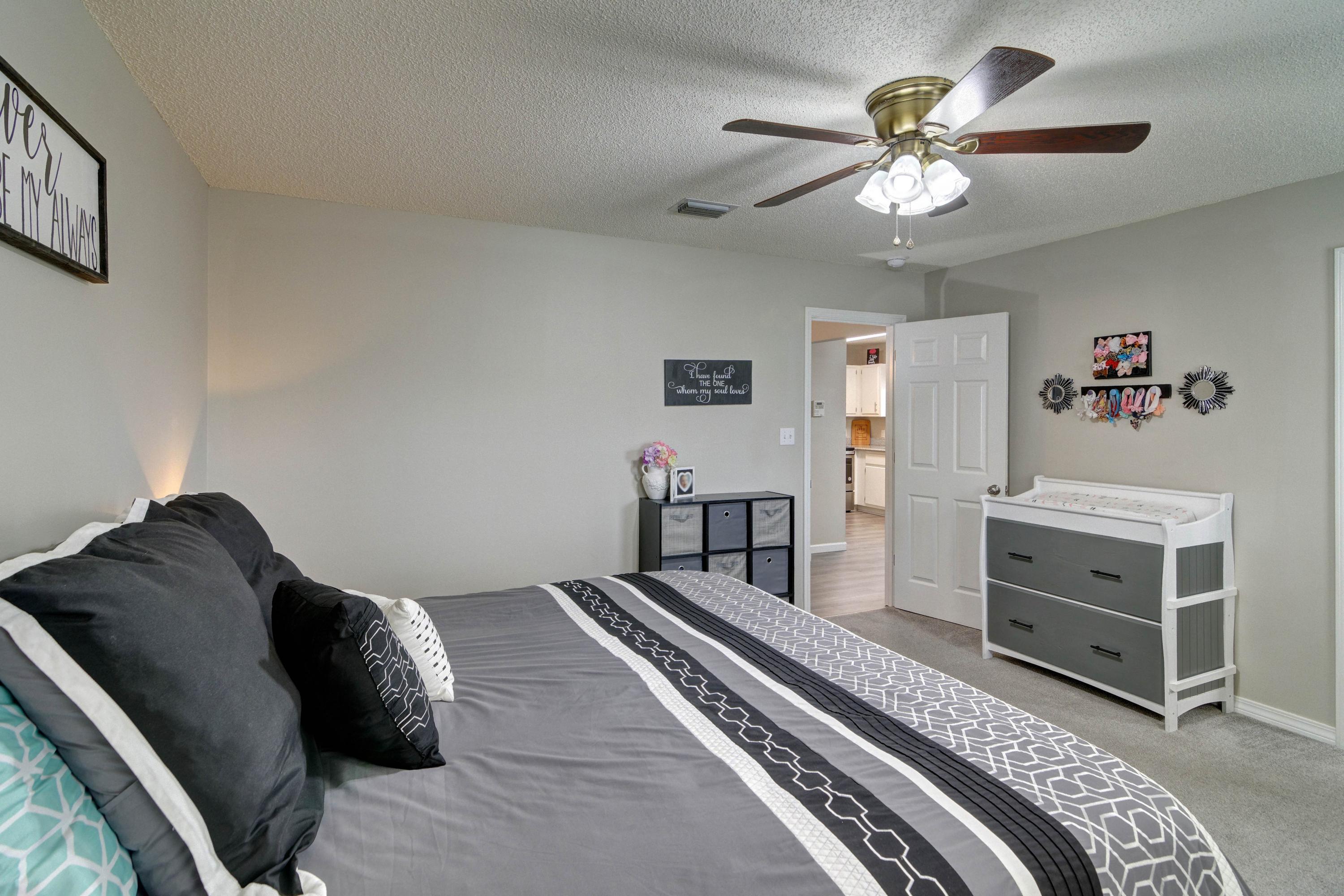 TURKEY-CREEK ESTATES - Residential