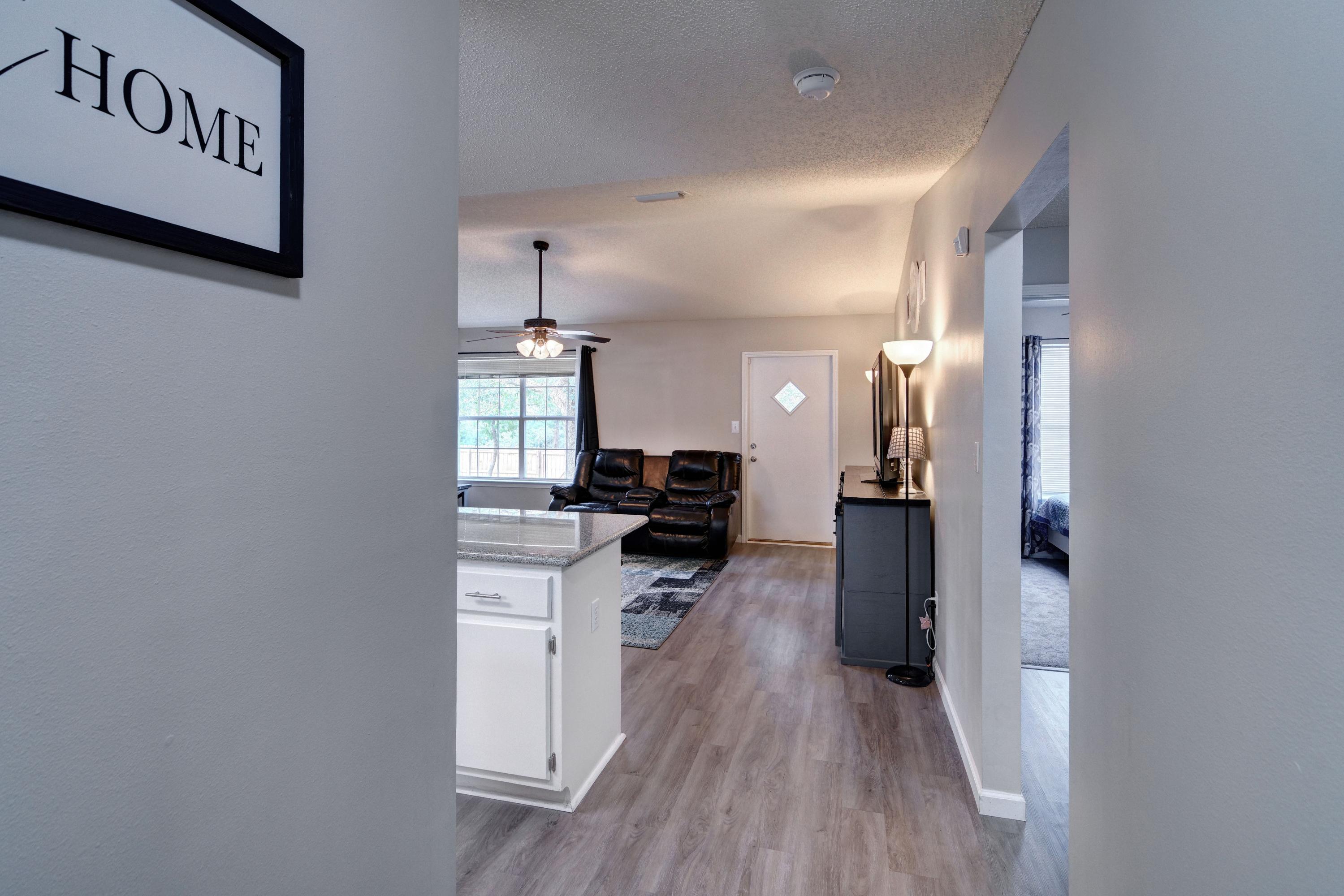 TURKEY-CREEK ESTATES - Residential