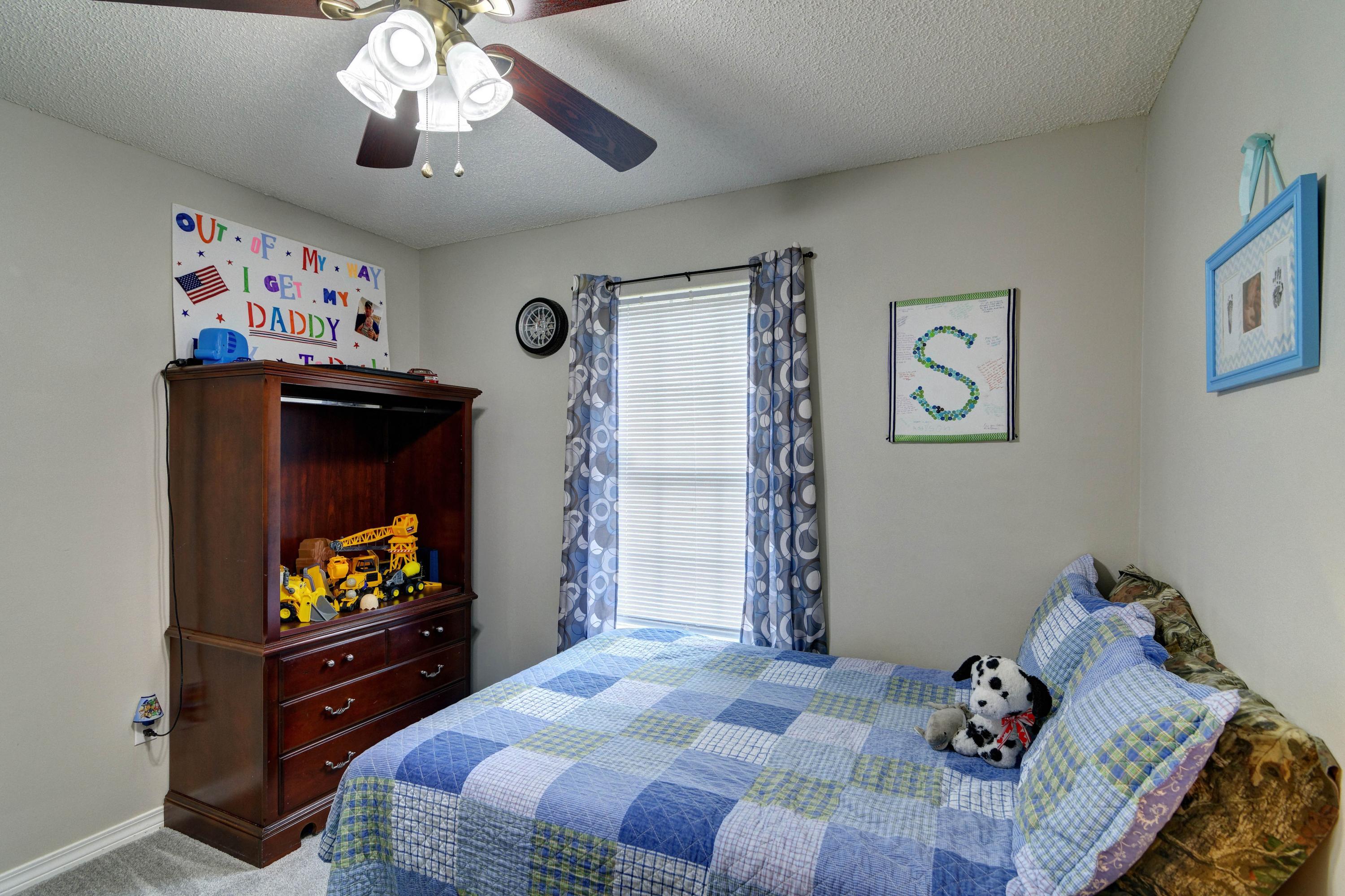 TURKEY-CREEK ESTATES - Residential