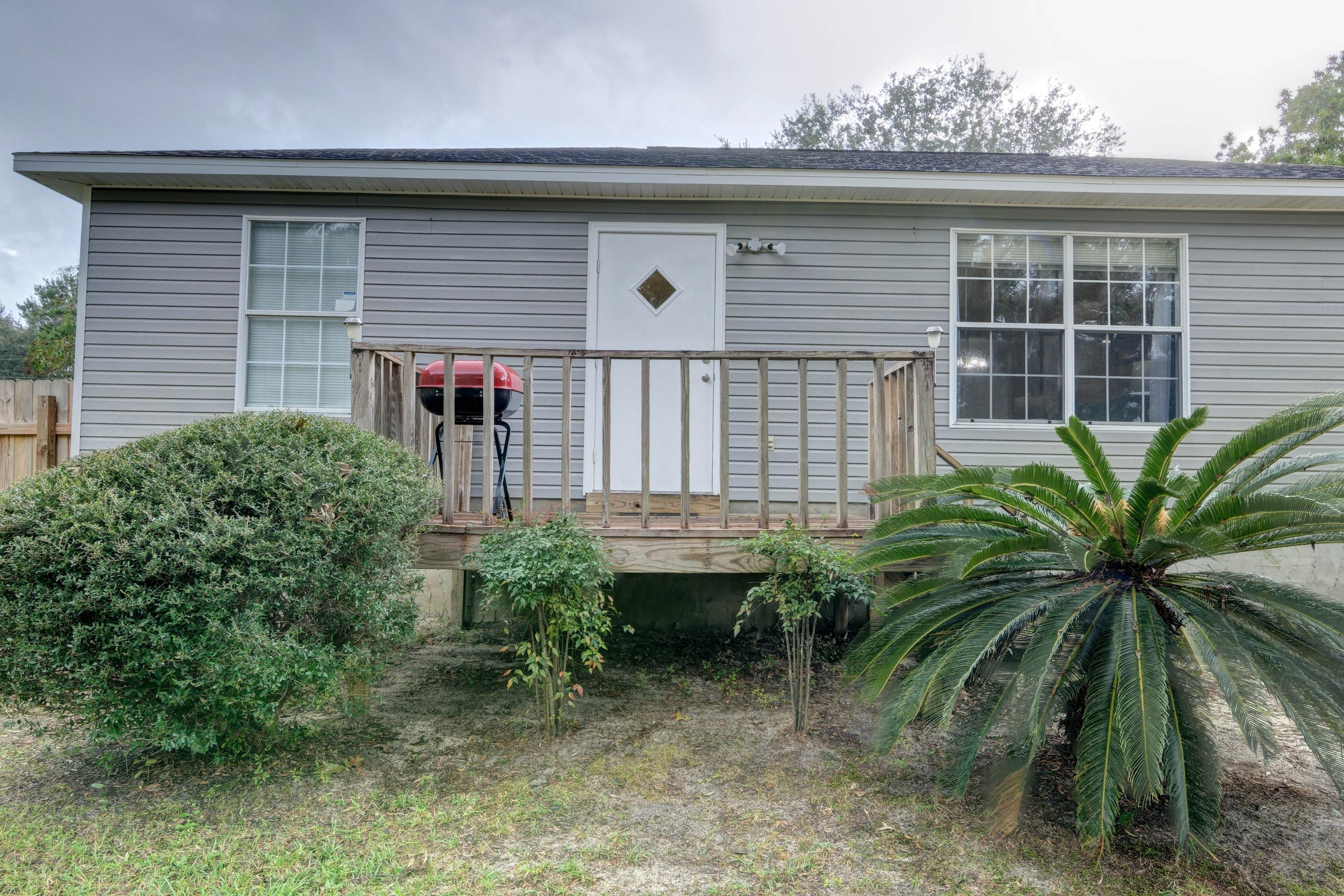 TURKEY-CREEK ESTATES - Residential