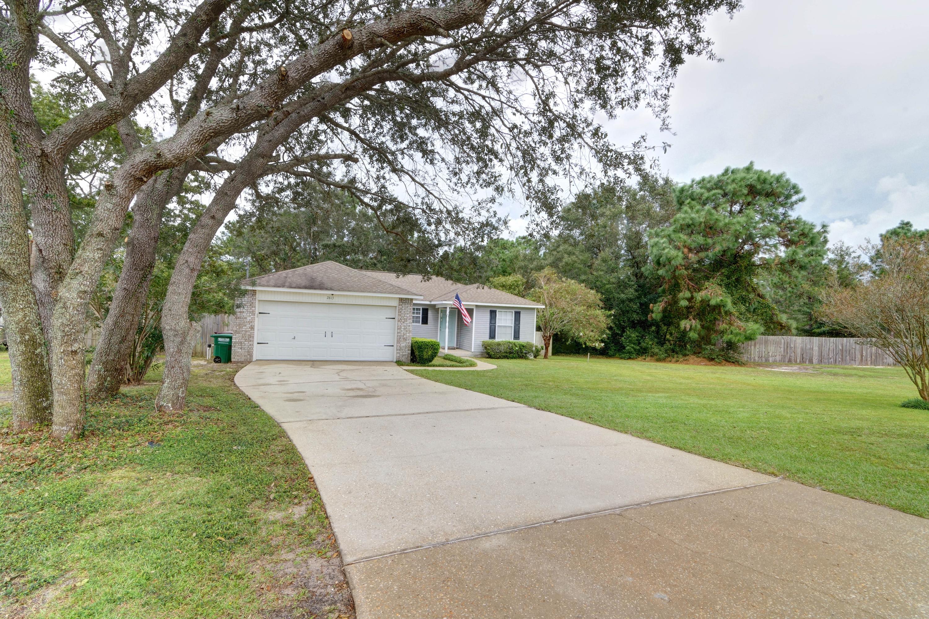 TURKEY-CREEK ESTATES - Residential