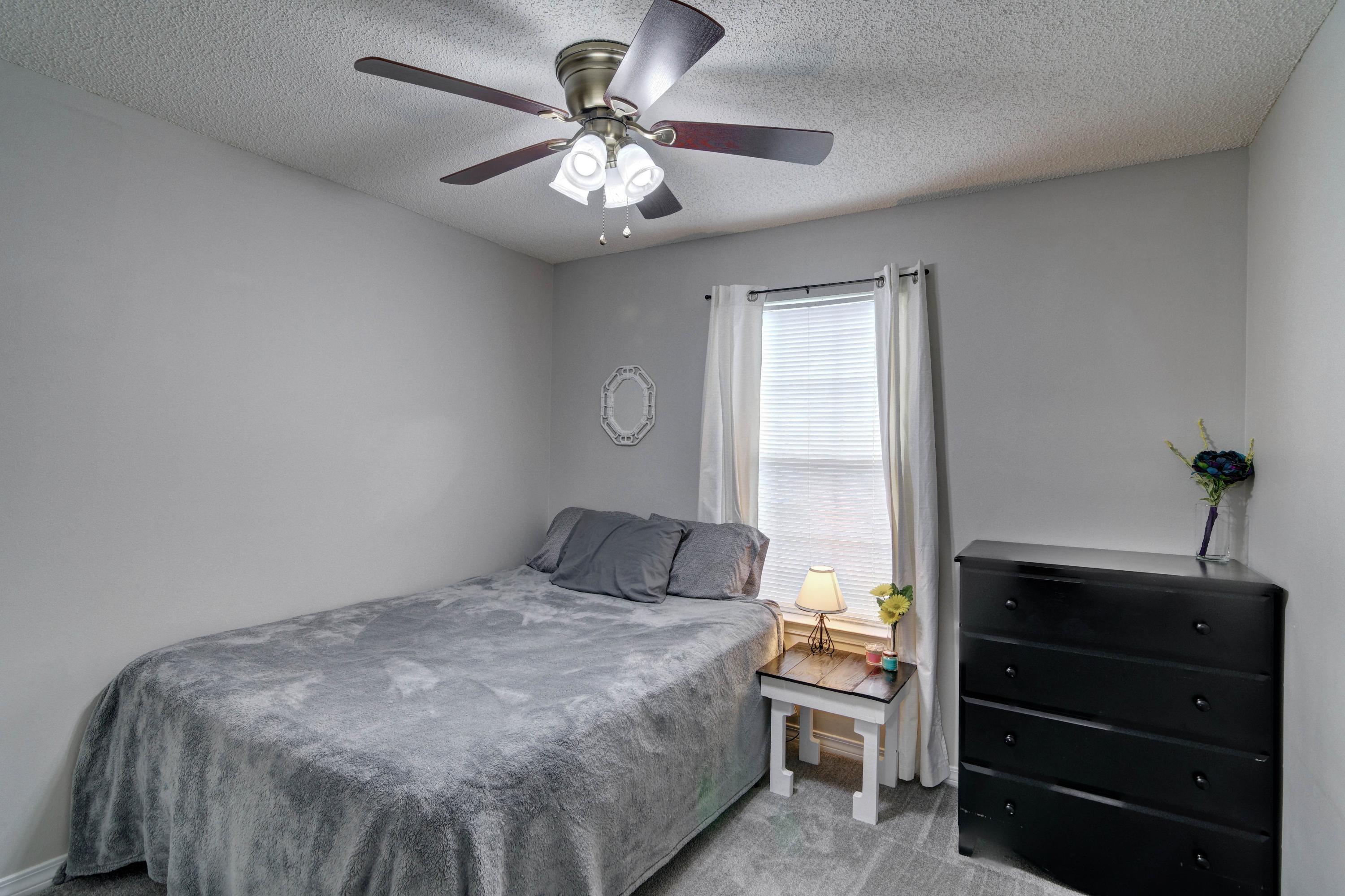 TURKEY-CREEK ESTATES - Residential