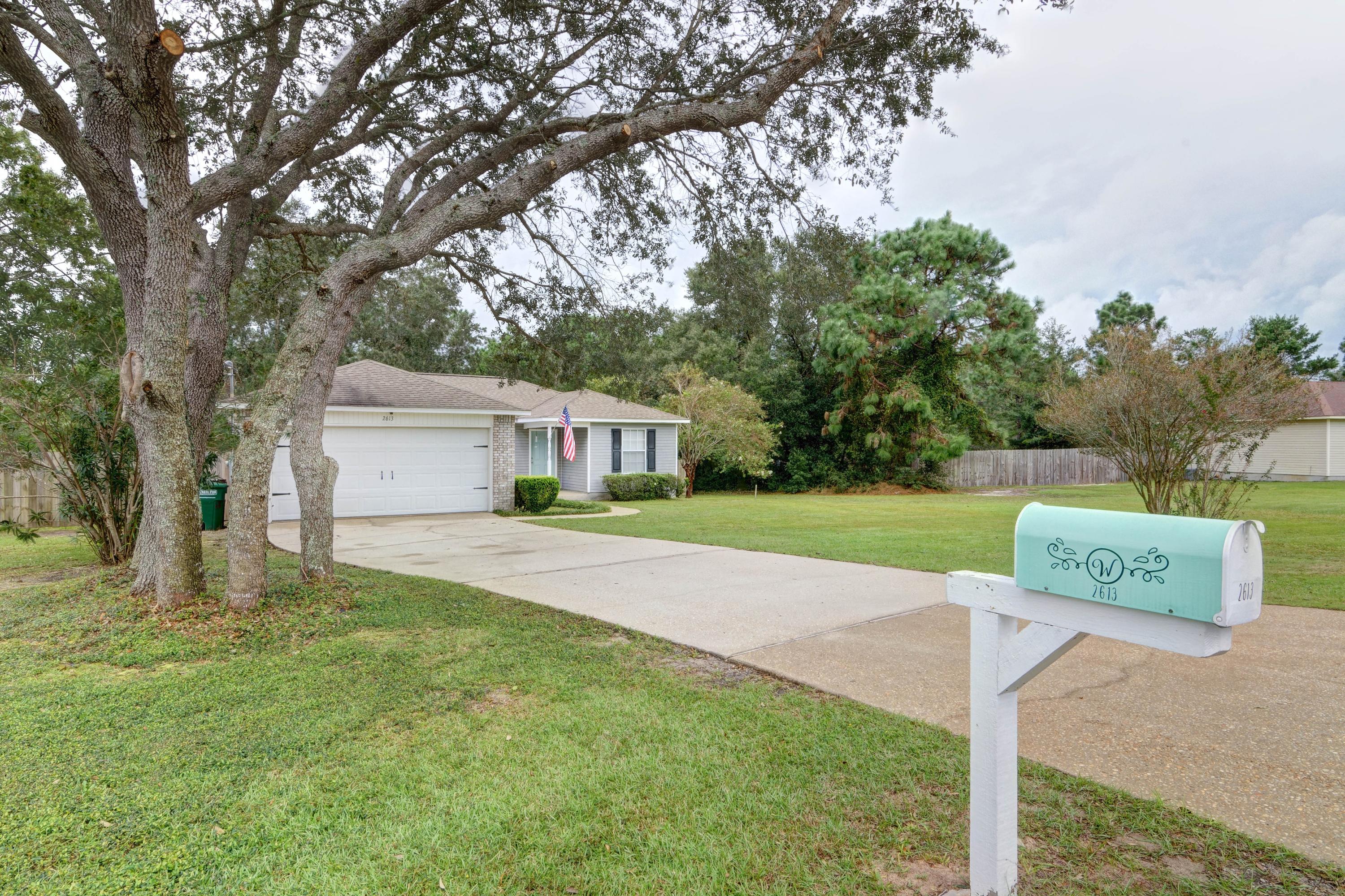 TURKEY-CREEK ESTATES - Residential