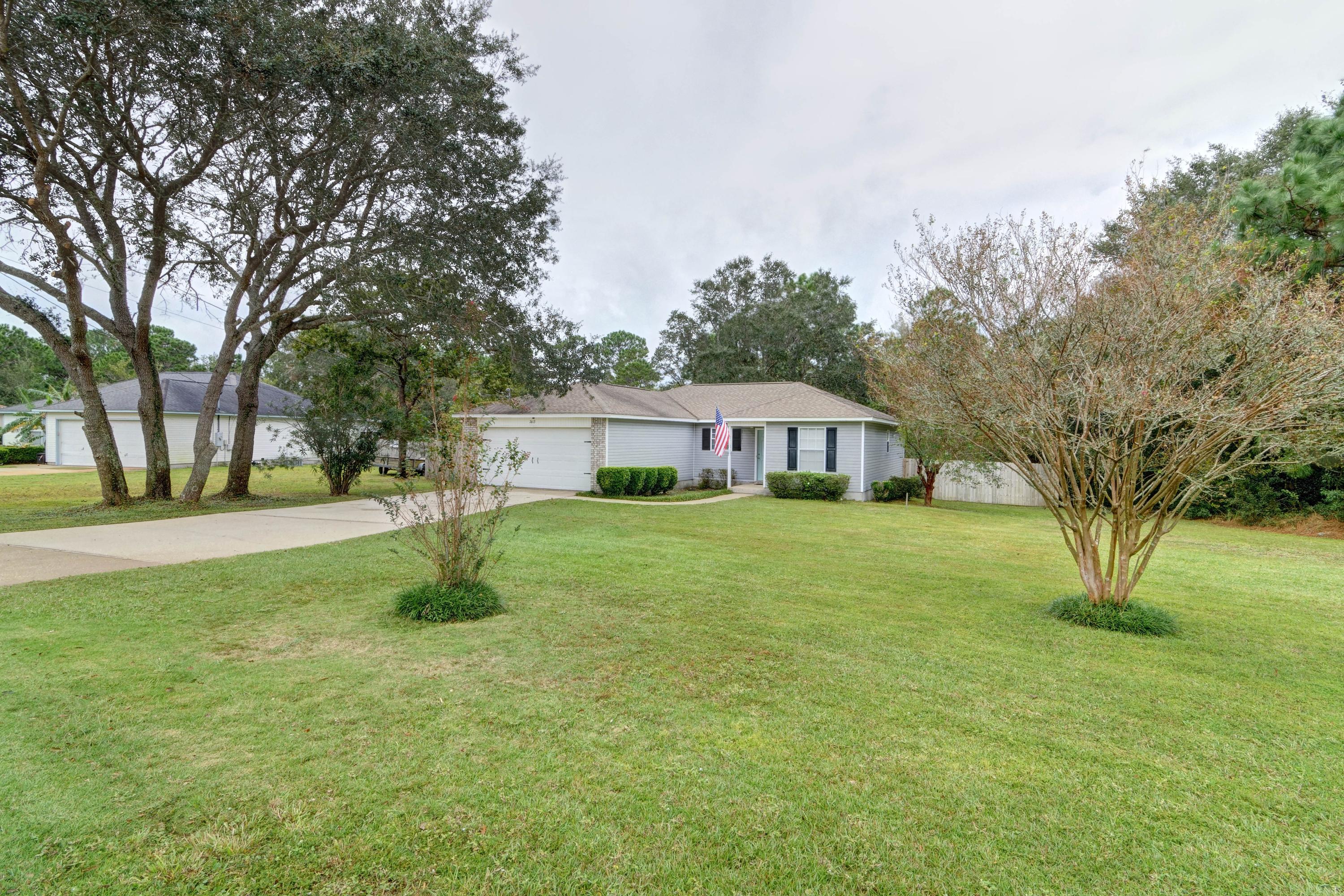 TURKEY-CREEK ESTATES - Residential