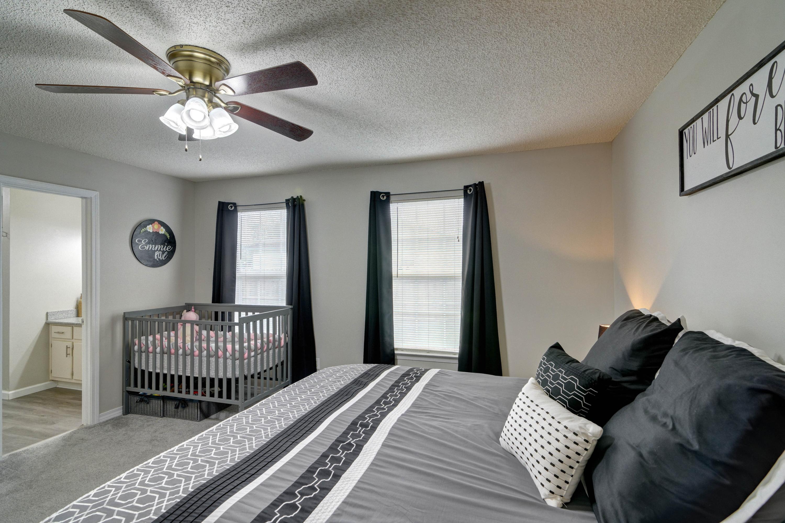 TURKEY-CREEK ESTATES - Residential