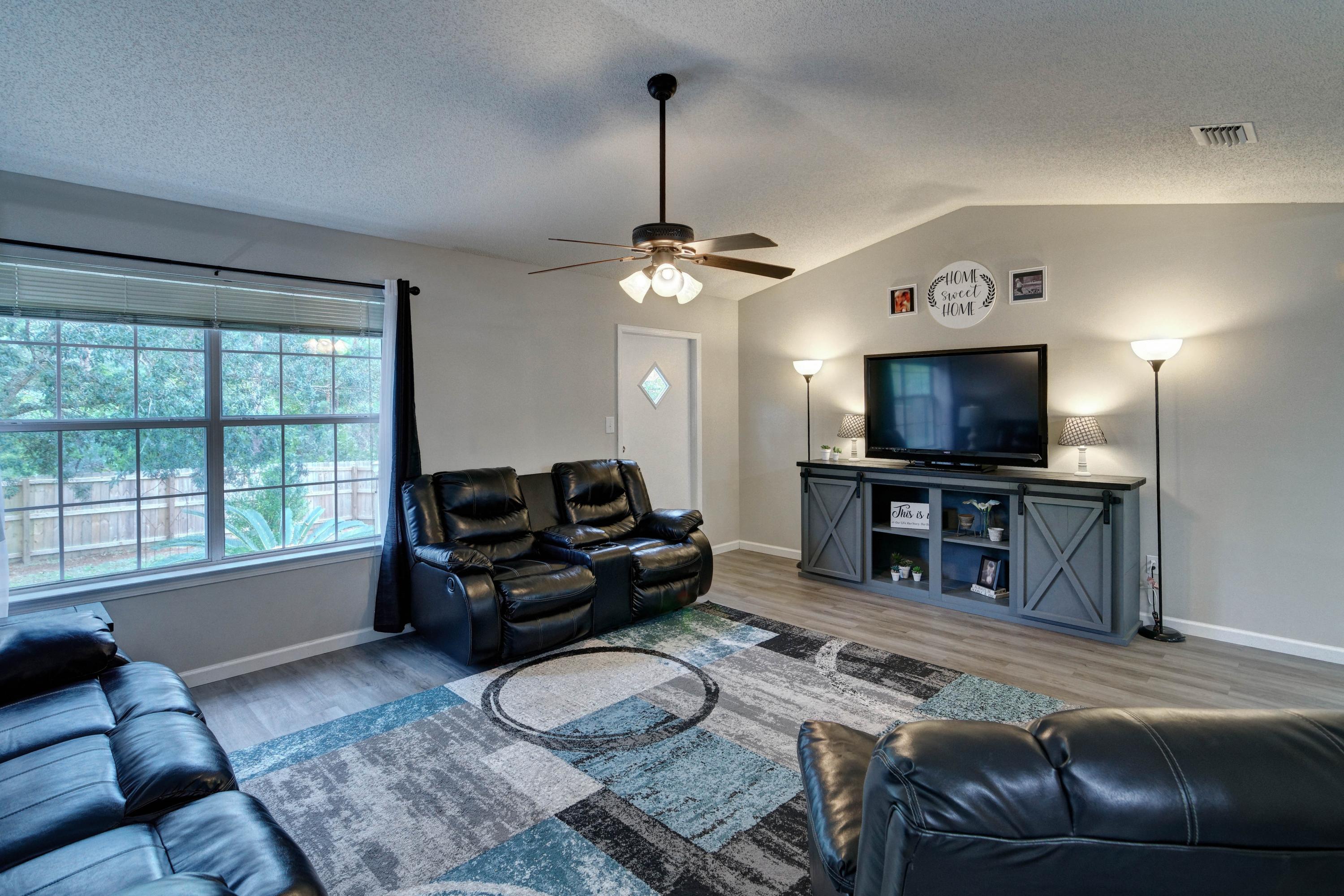 TURKEY-CREEK ESTATES - Residential