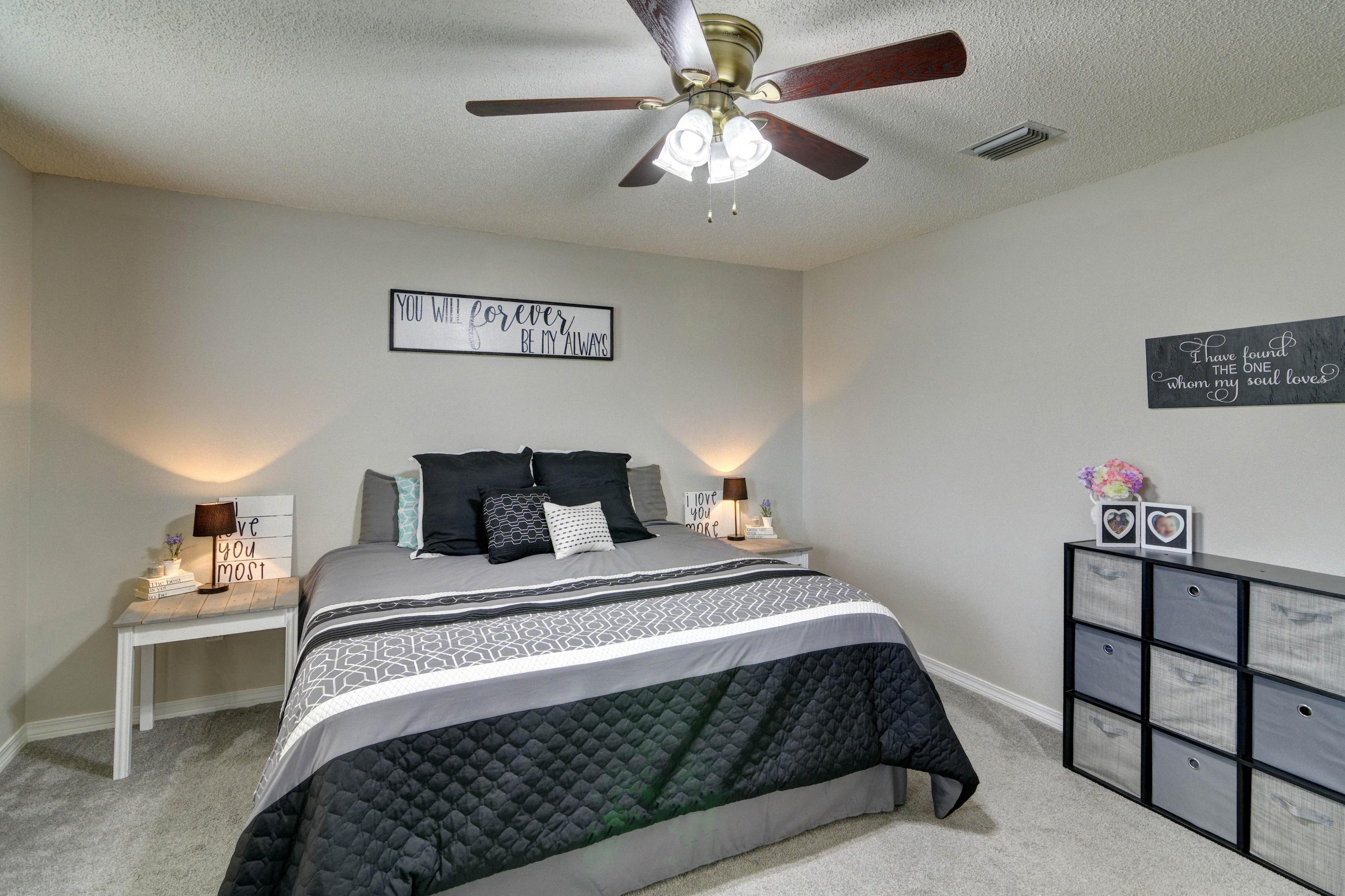 TURKEY-CREEK ESTATES - Residential