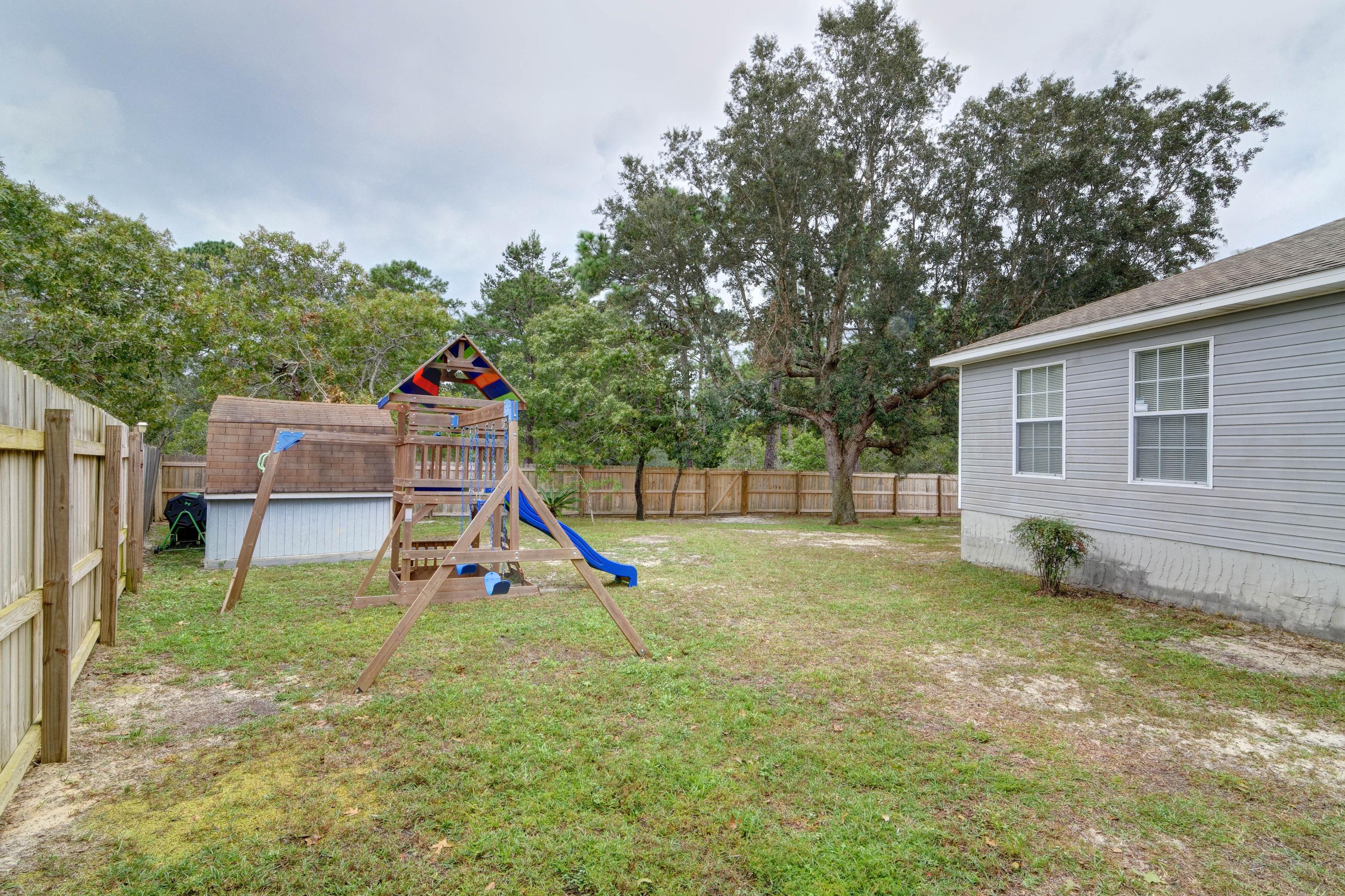 TURKEY-CREEK ESTATES - Residential