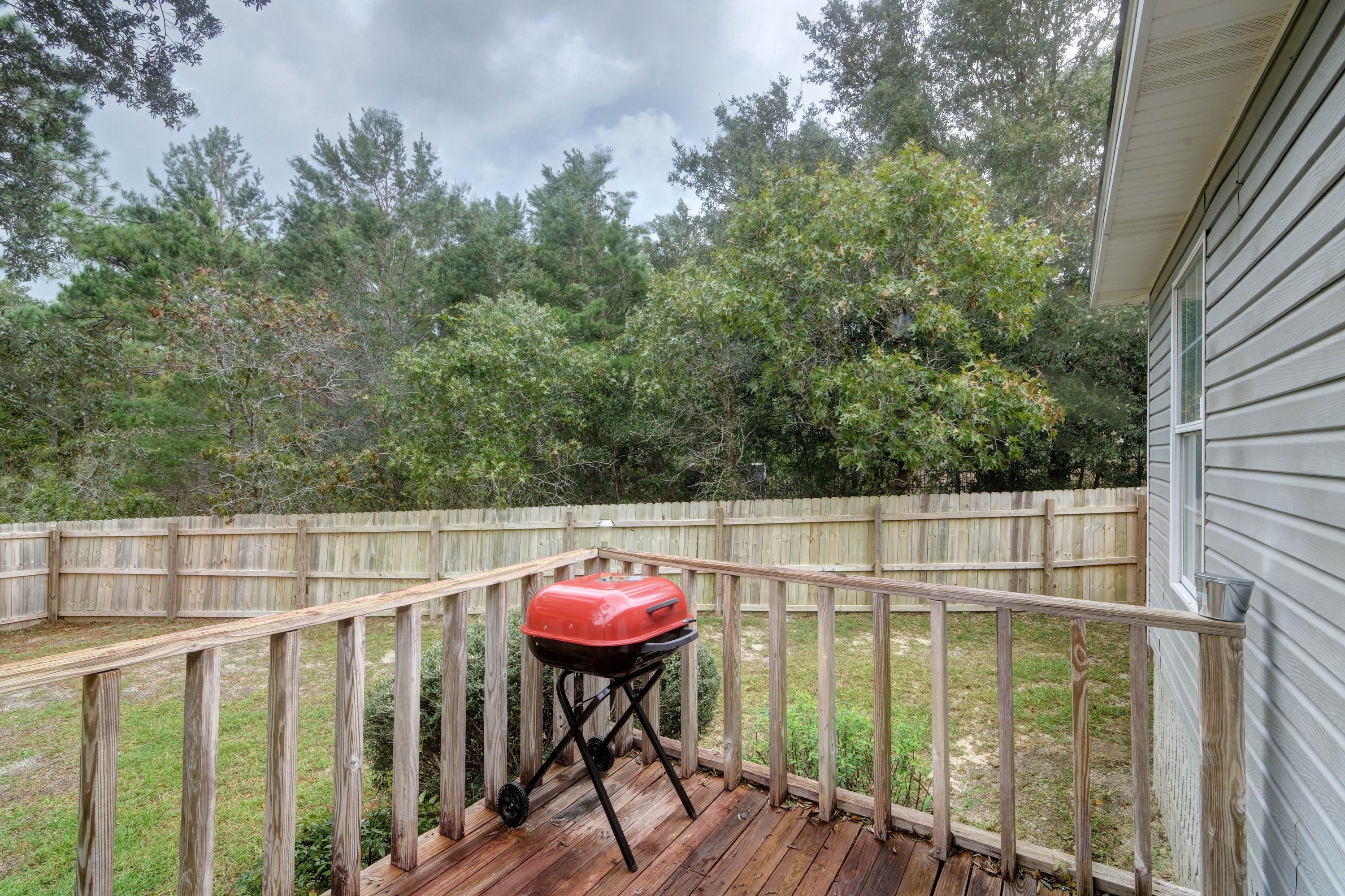 TURKEY-CREEK ESTATES - Residential