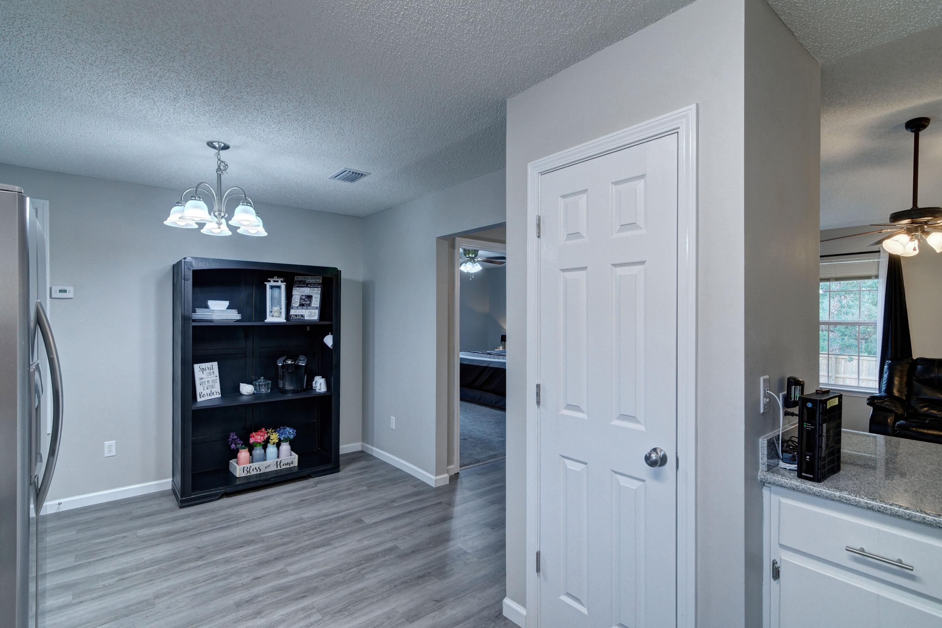 TURKEY-CREEK ESTATES - Residential