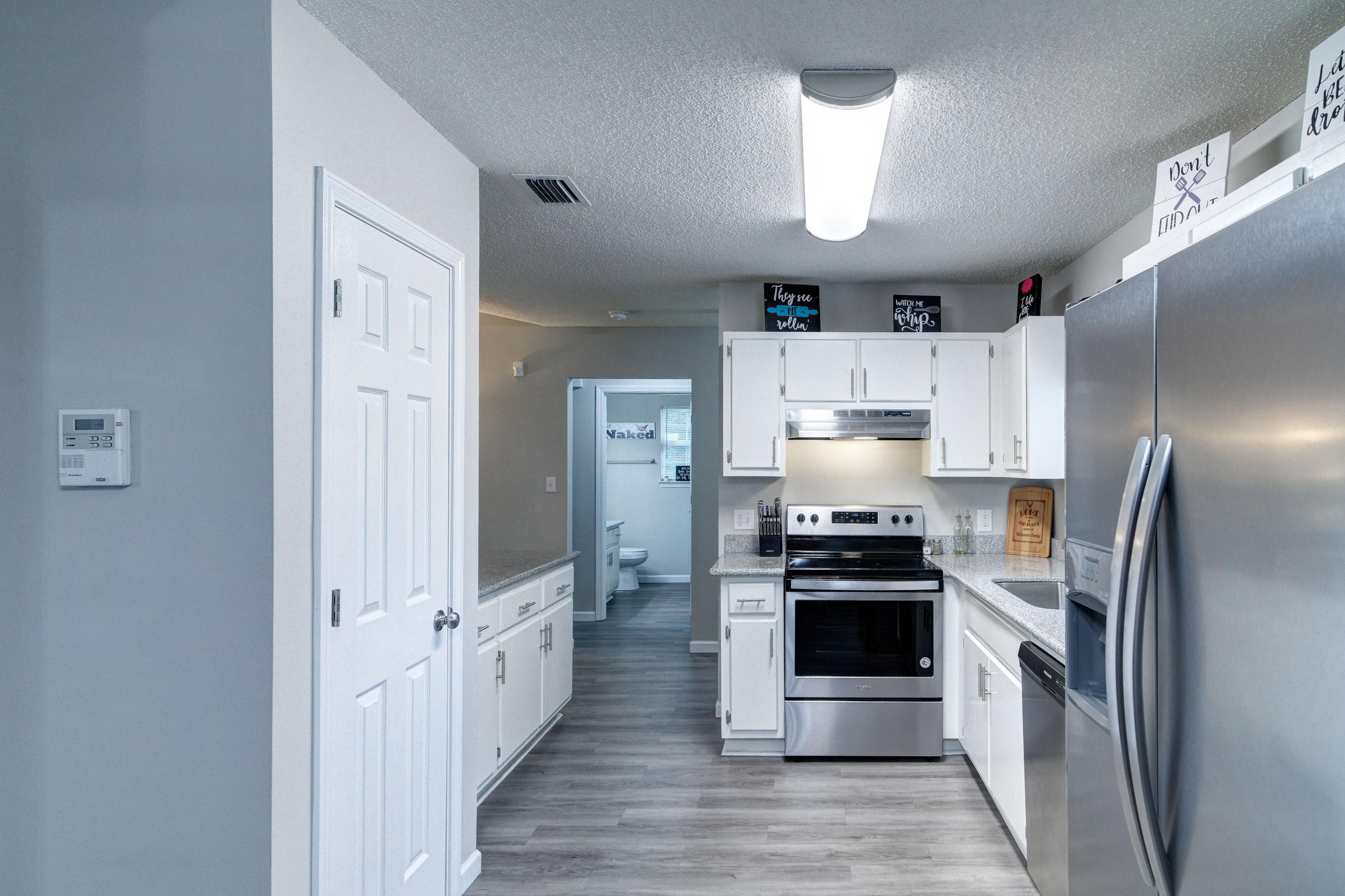 TURKEY-CREEK ESTATES - Residential