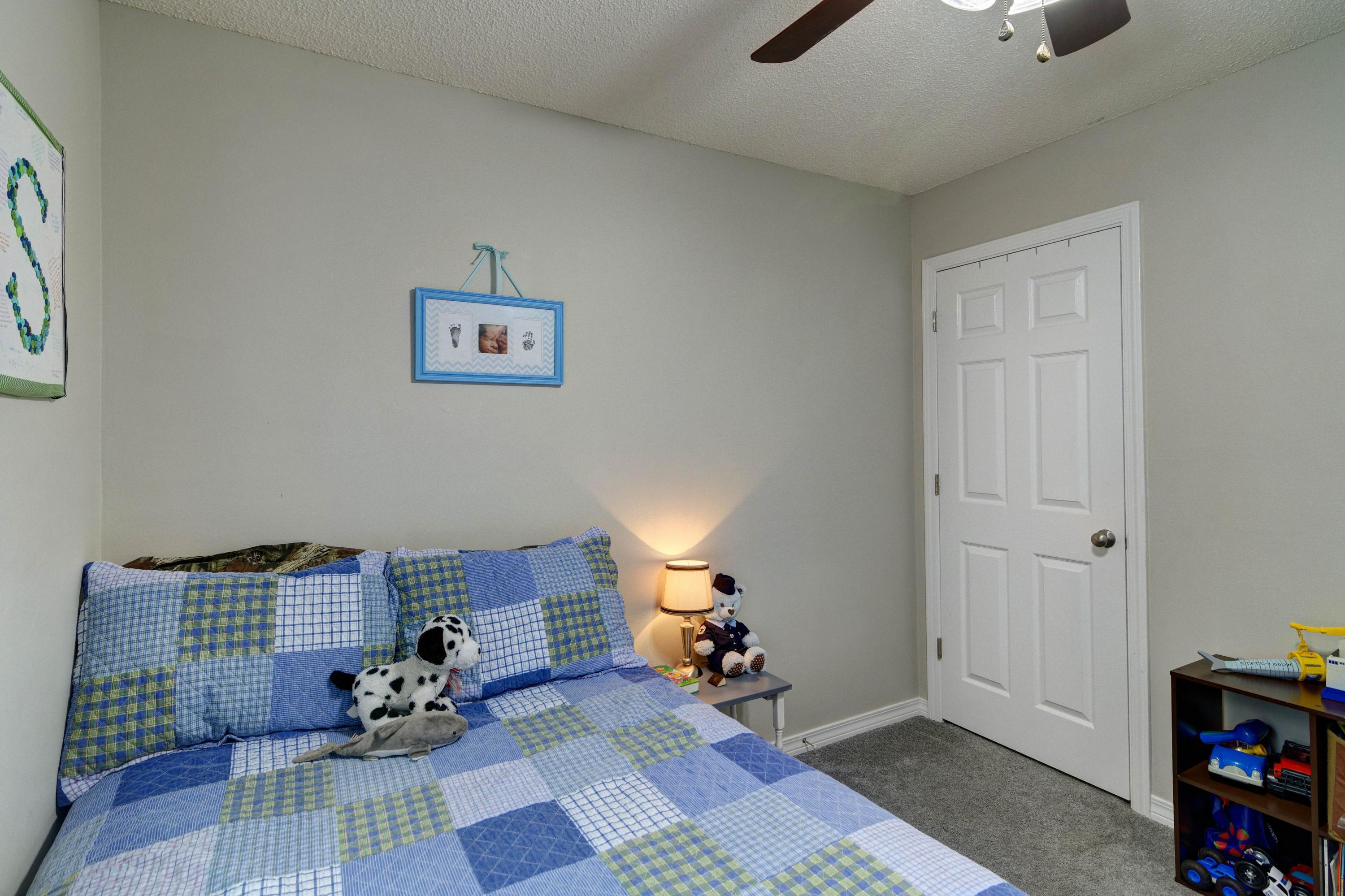 TURKEY-CREEK ESTATES - Residential