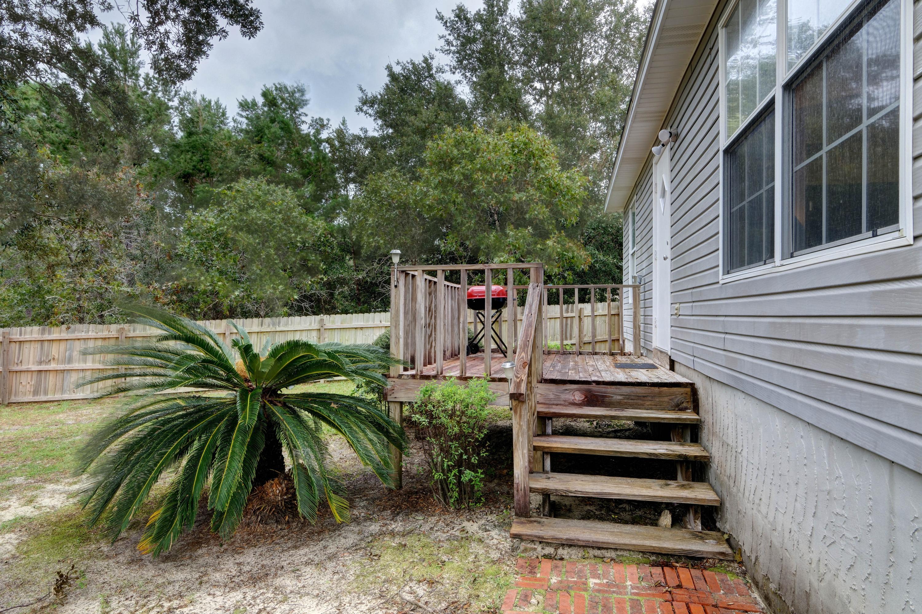 TURKEY-CREEK ESTATES - Residential