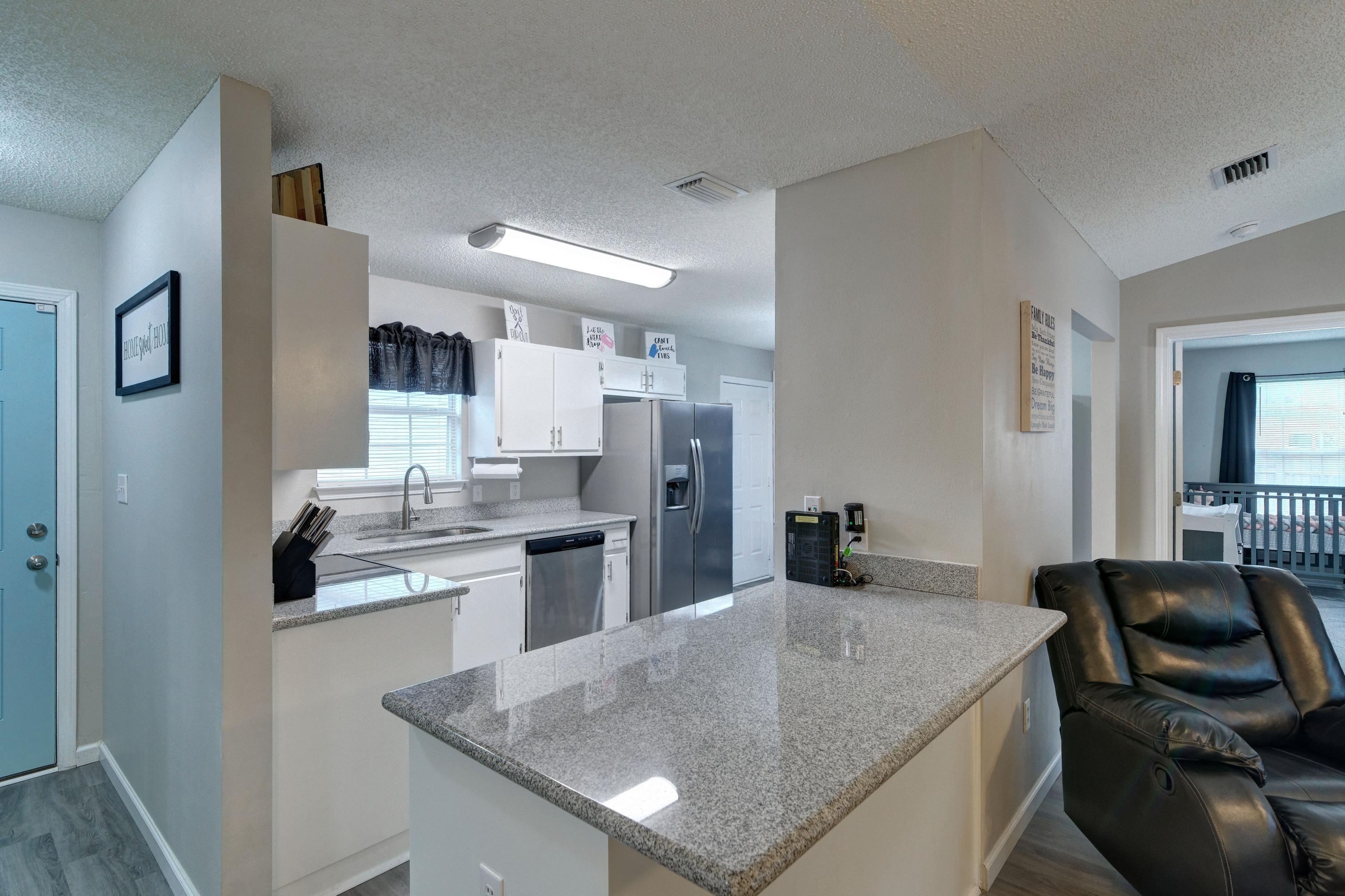 TURKEY-CREEK ESTATES - Residential