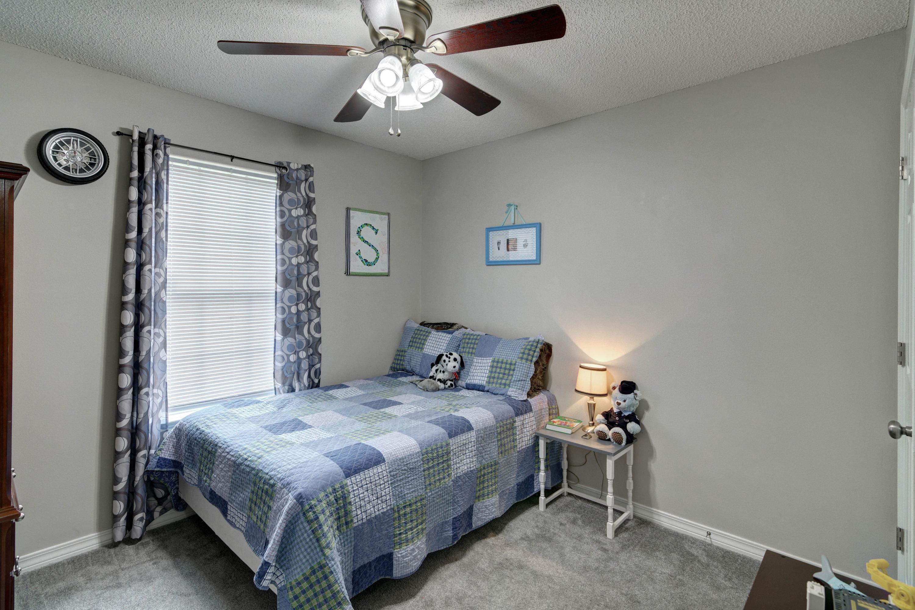 TURKEY-CREEK ESTATES - Residential