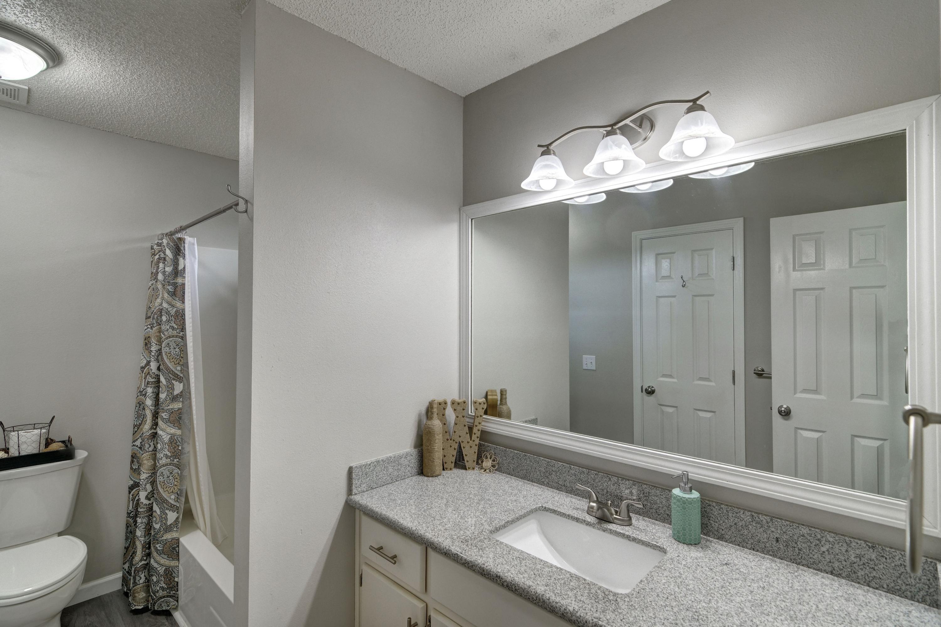 TURKEY-CREEK ESTATES - Residential