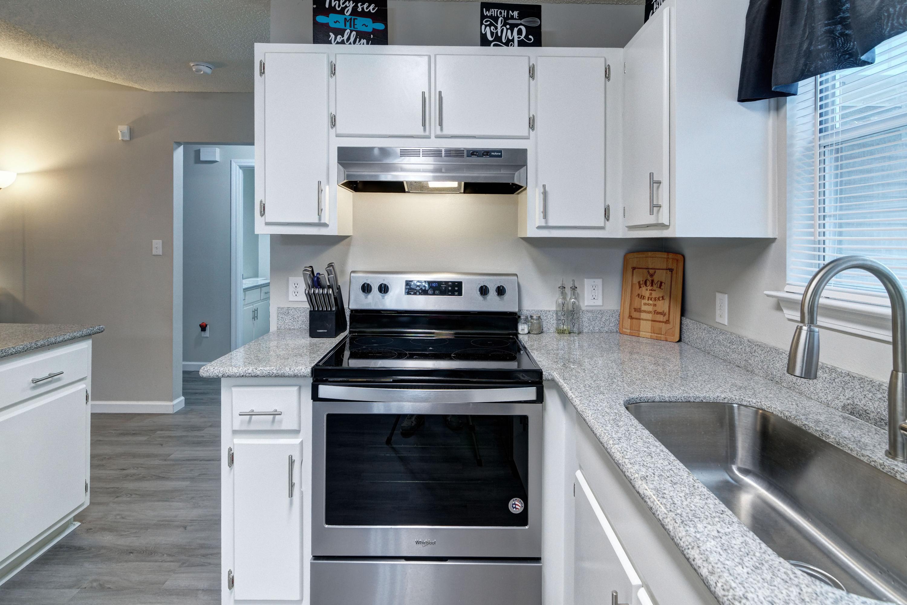 TURKEY-CREEK ESTATES - Residential