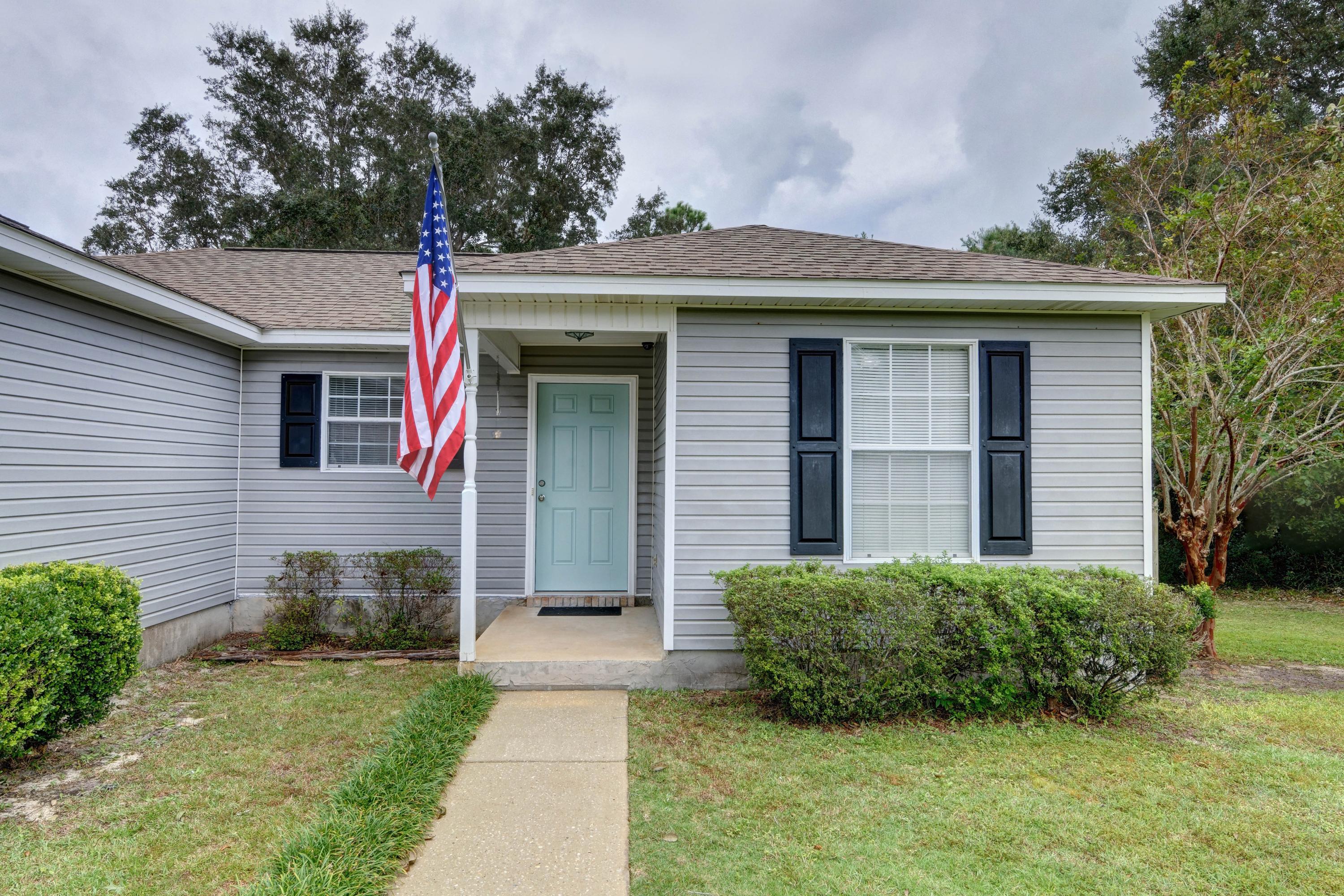 TURKEY-CREEK ESTATES - Residential