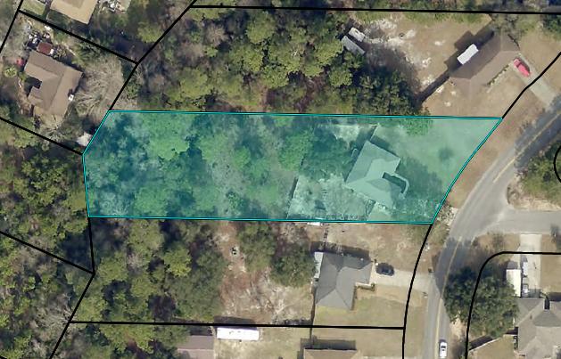 TURKEY-CREEK ESTATES - Residential