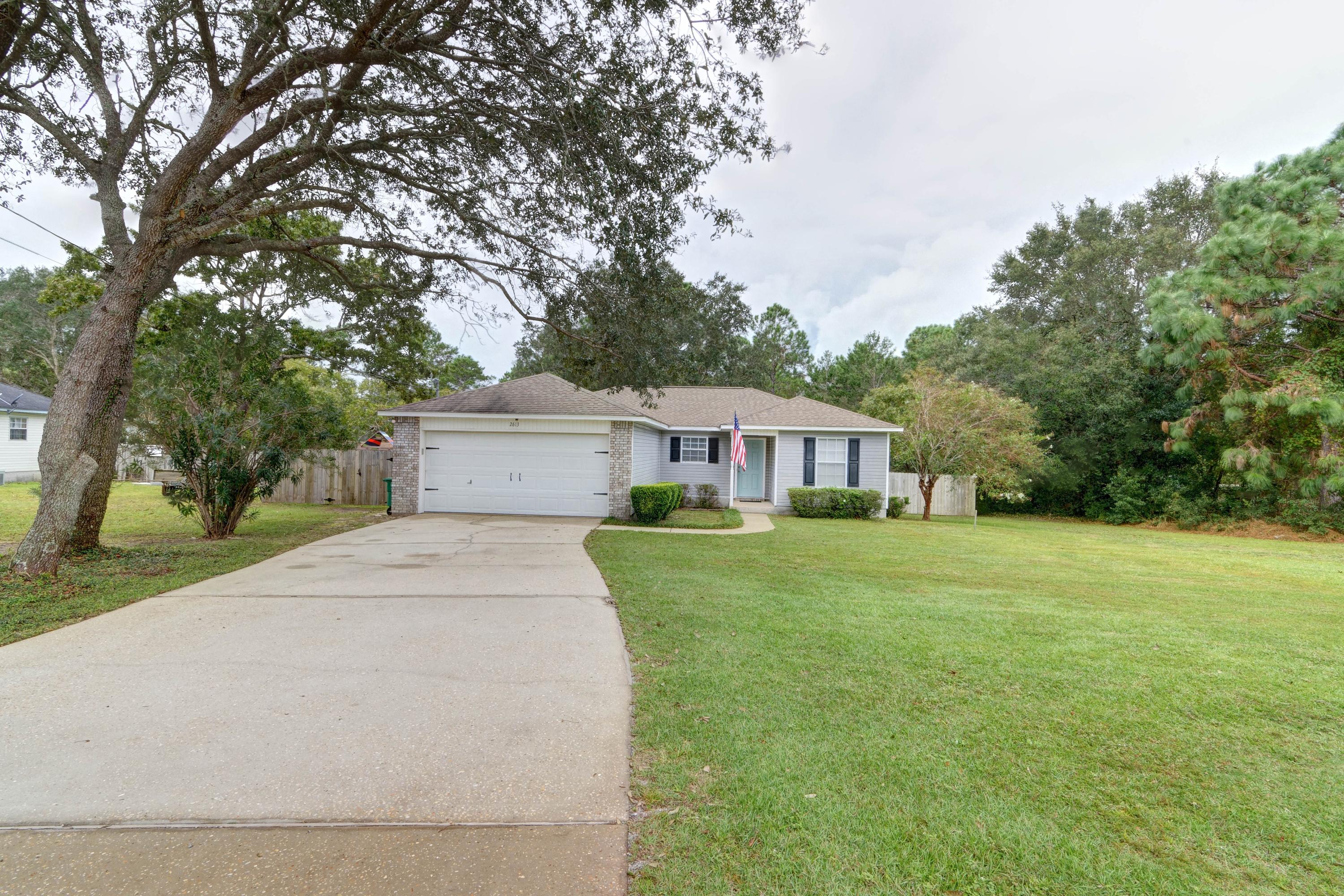 TURKEY-CREEK ESTATES - Residential