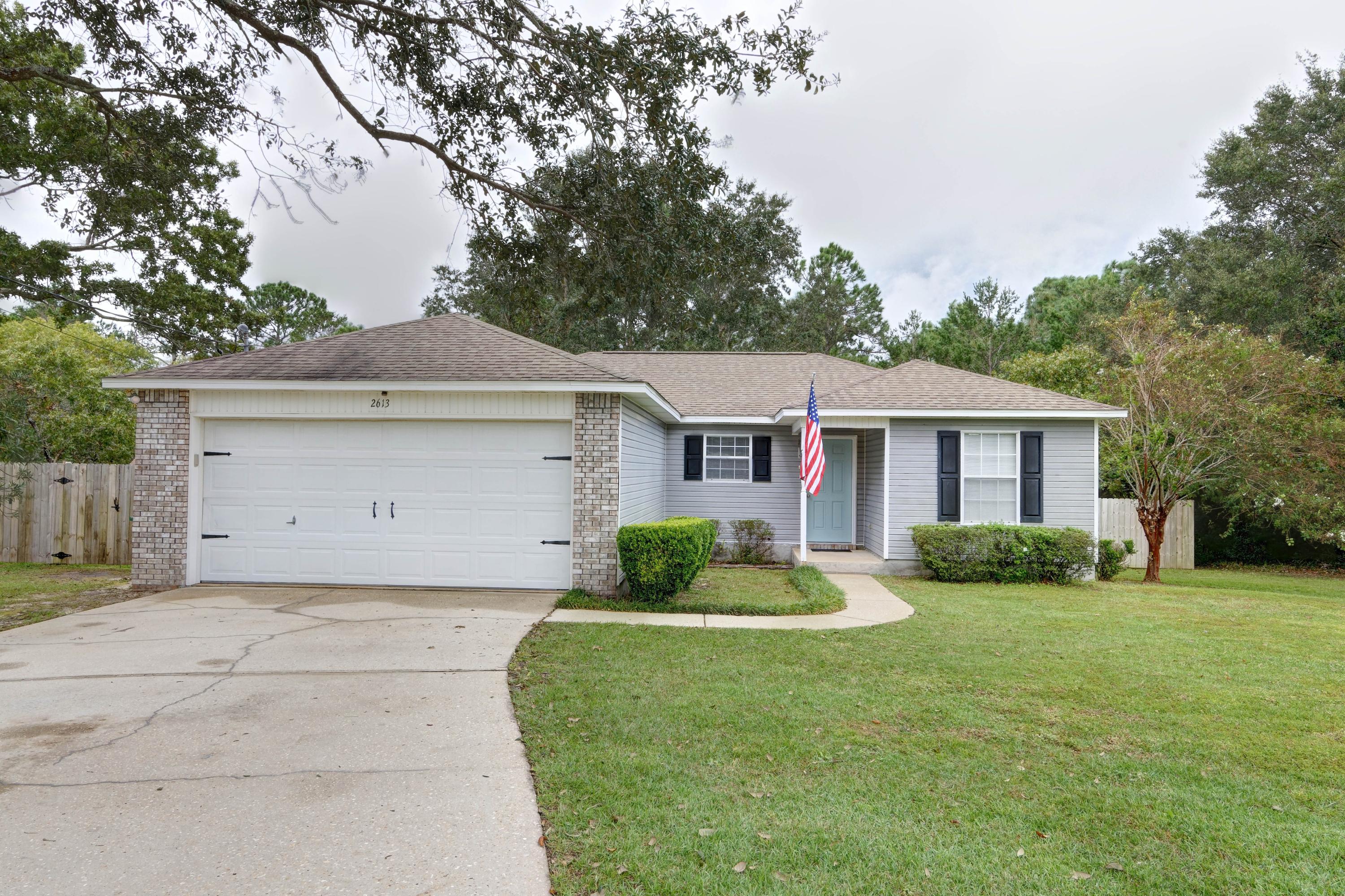 TURKEY-CREEK ESTATES - Residential