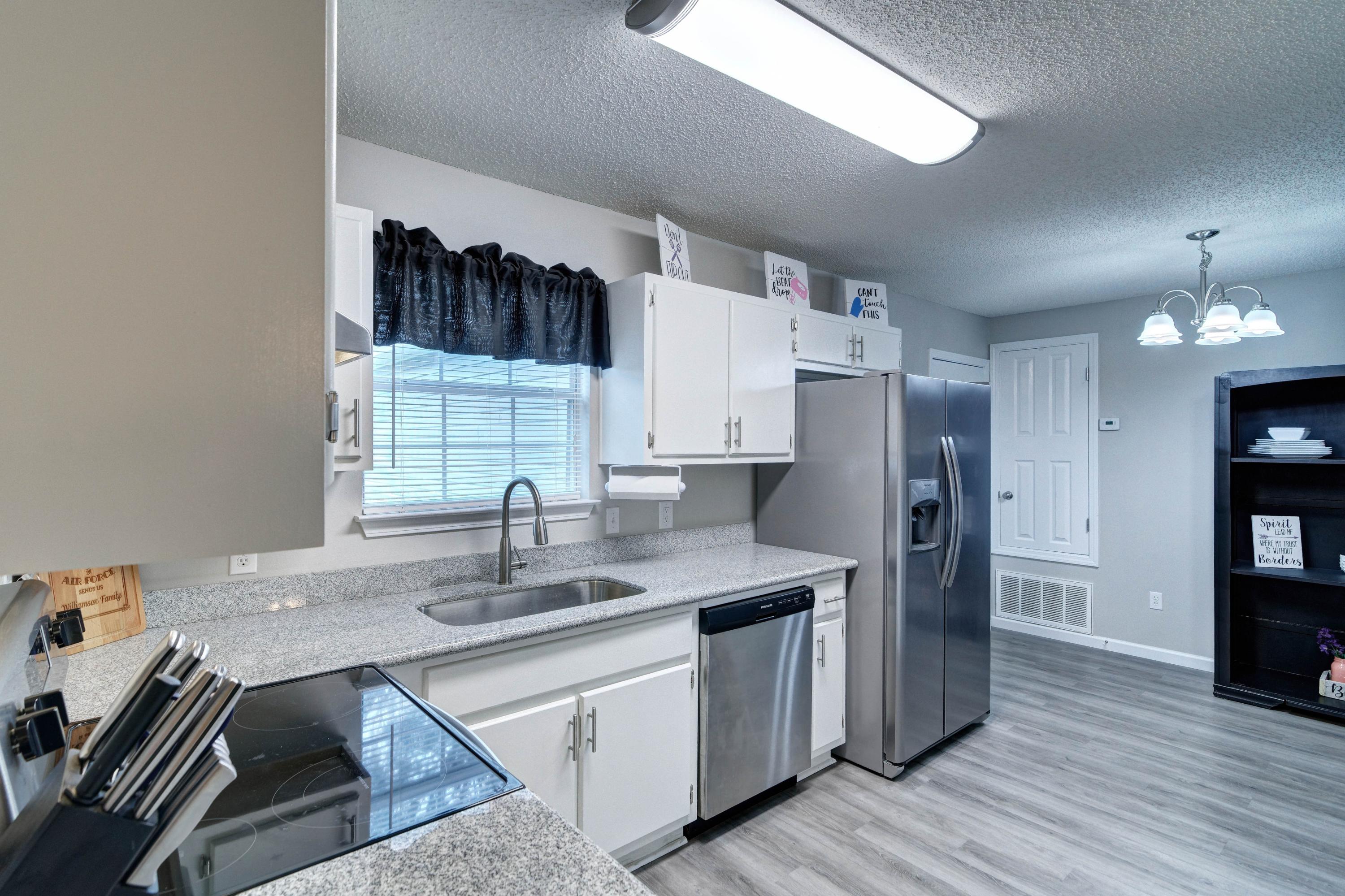 TURKEY-CREEK ESTATES - Residential