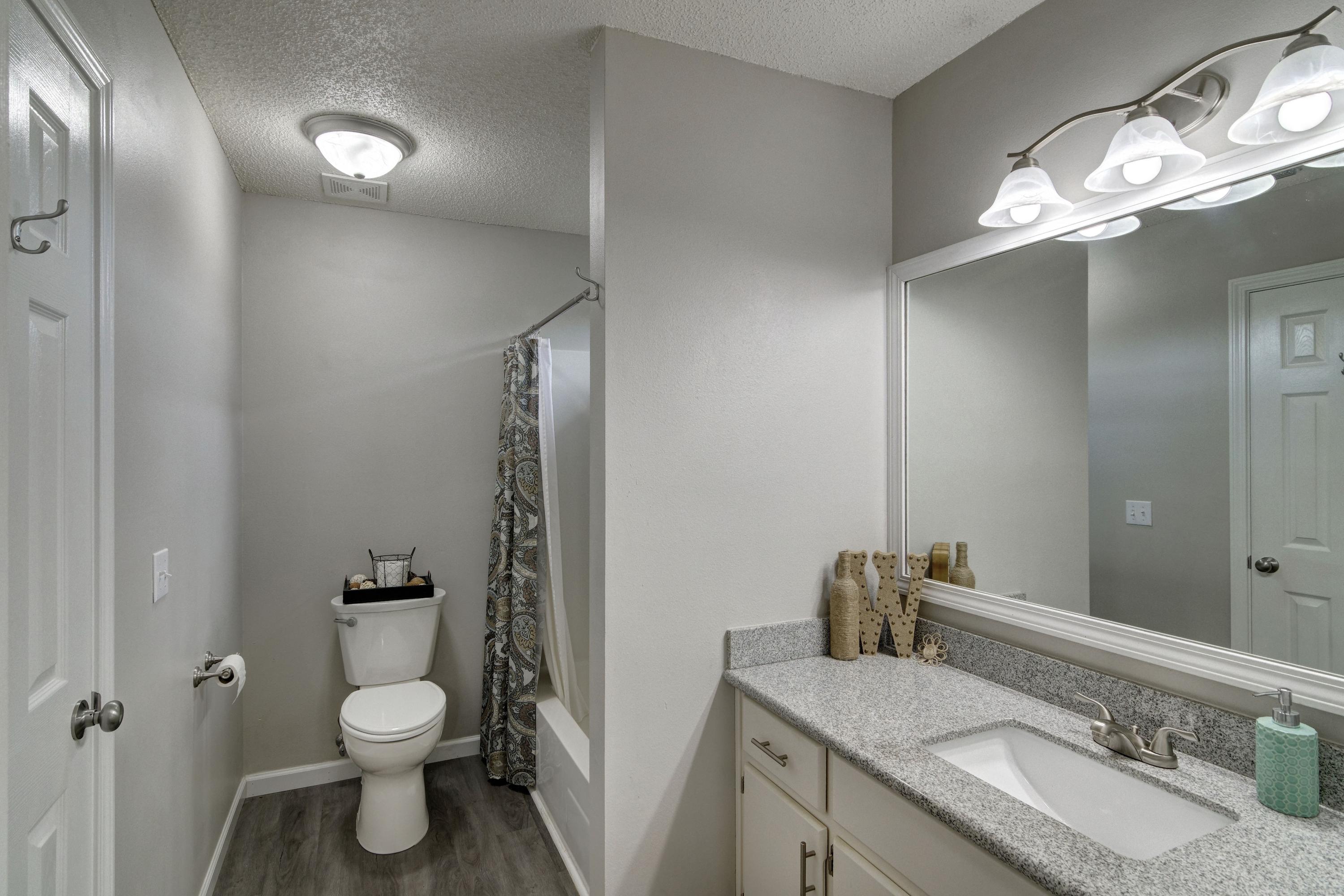 TURKEY-CREEK ESTATES - Residential