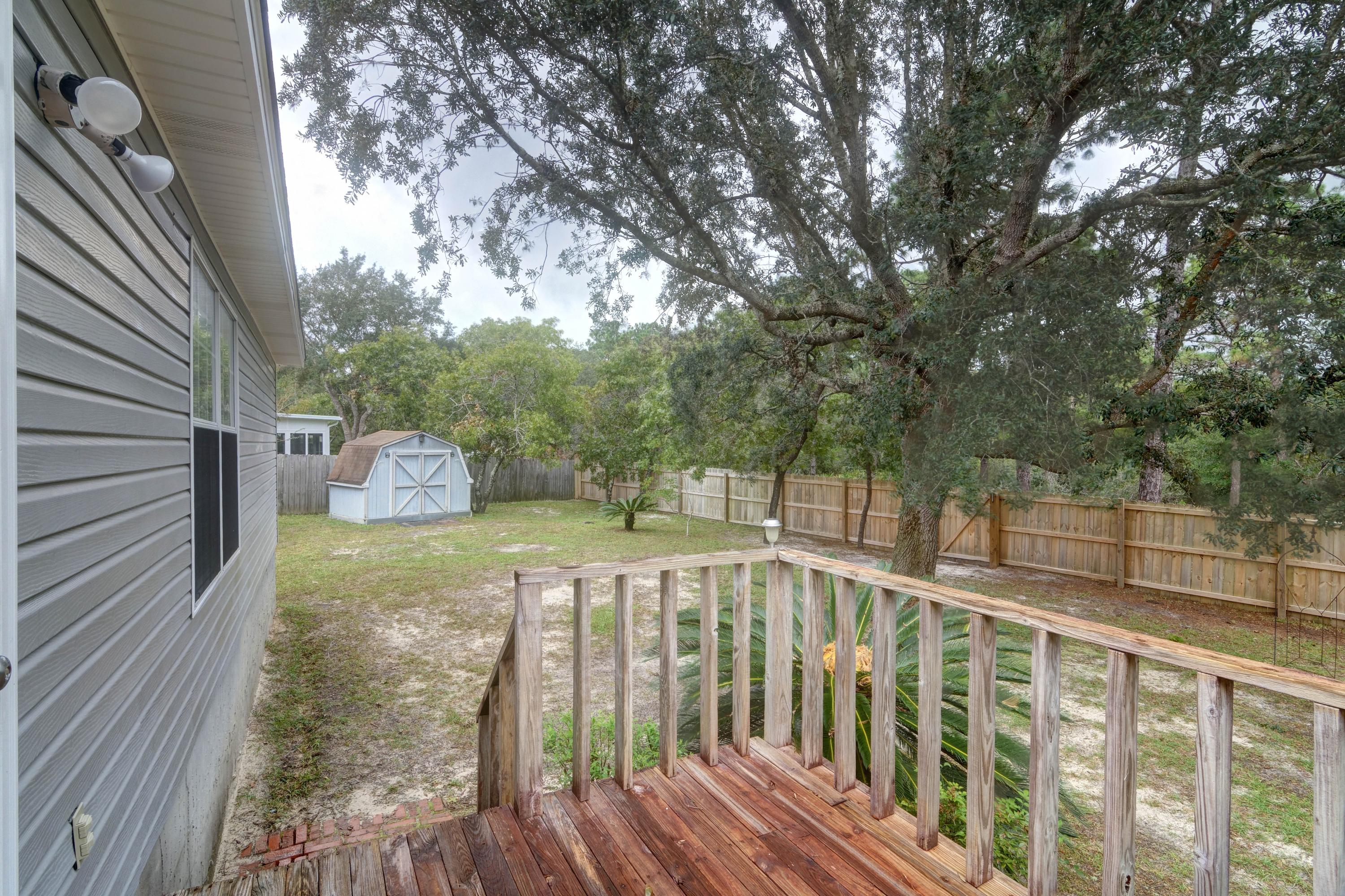 TURKEY-CREEK ESTATES - Residential