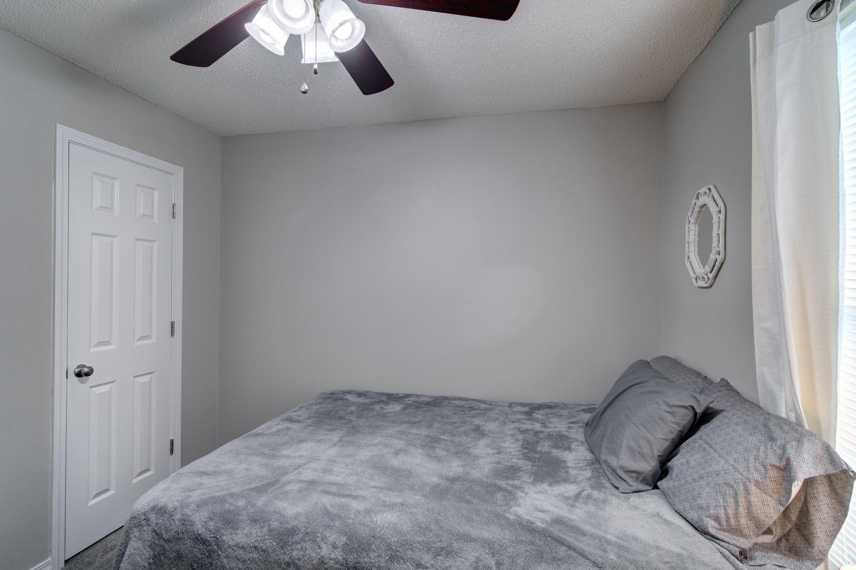 TURKEY-CREEK ESTATES - Residential