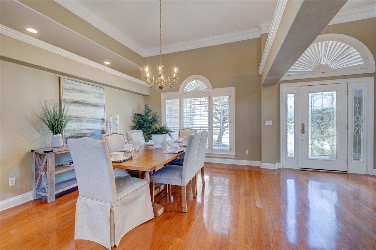 MAGNOLIA PLANTATION AT BLUEWATER BAY - Residential