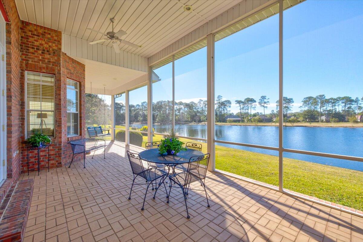 MAGNOLIA PLANTATION AT BLUEWATER BAY - Residential