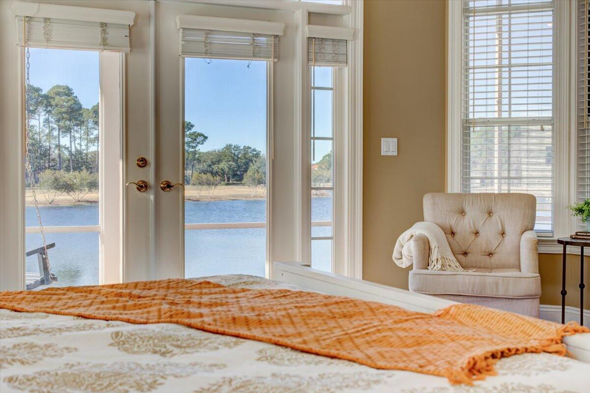 MAGNOLIA PLANTATION AT BLUEWATER BAY - Residential