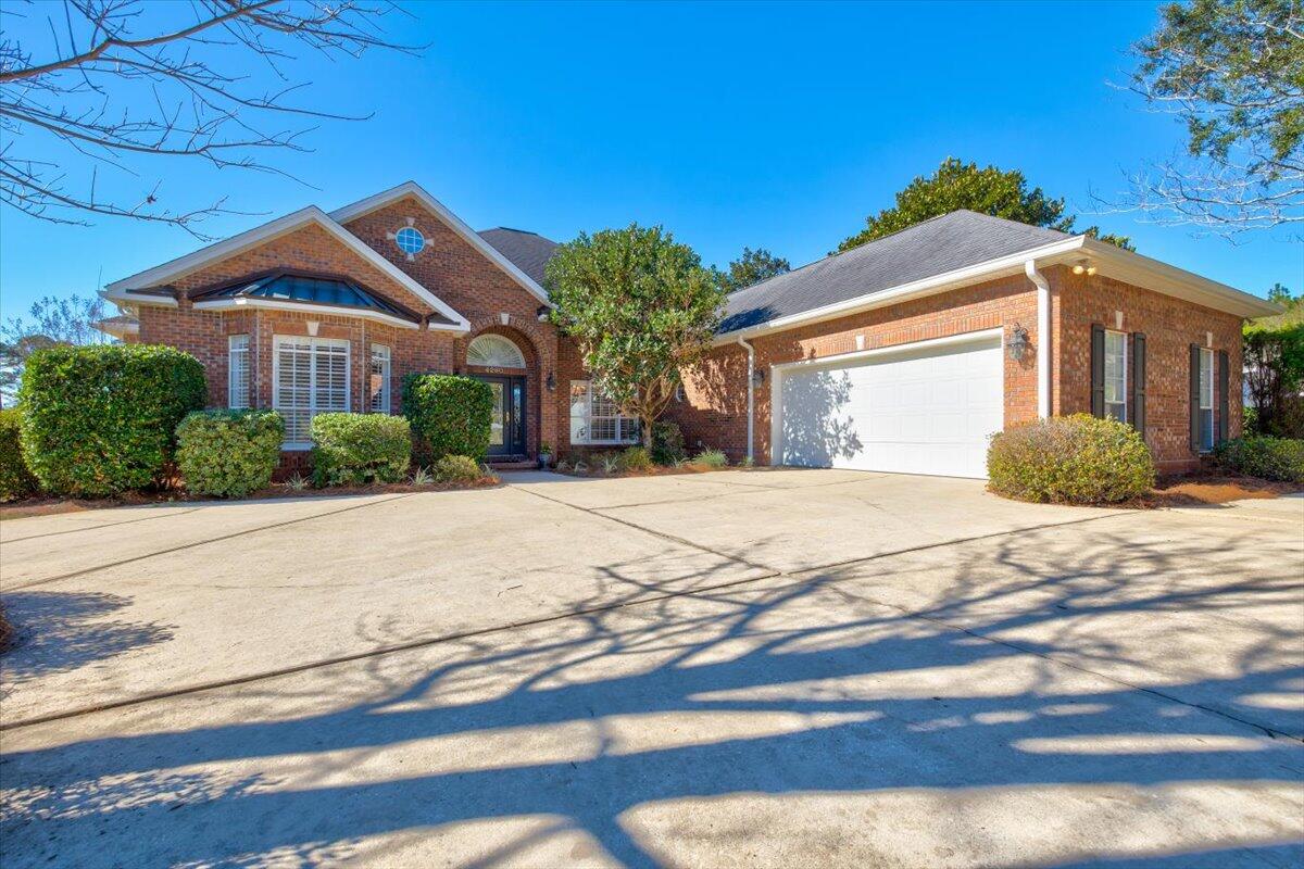 MAGNOLIA PLANTATION AT BLUEWATER BAY - Residential