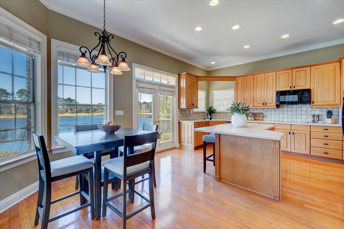 MAGNOLIA PLANTATION AT BLUEWATER BAY - Residential