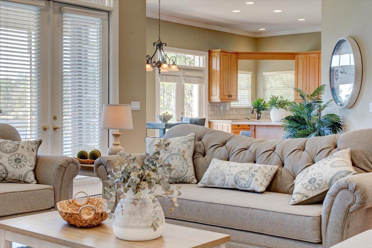 MAGNOLIA PLANTATION AT BLUEWATER BAY - Residential