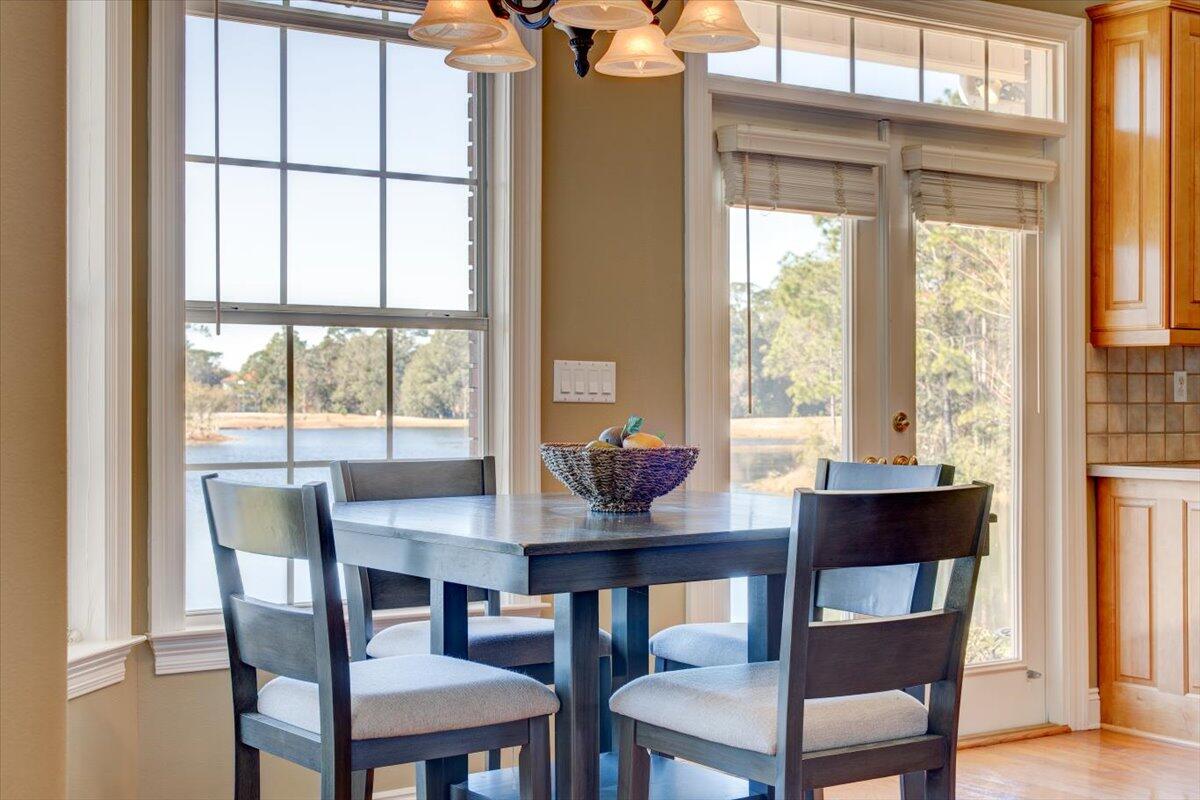 MAGNOLIA PLANTATION AT BLUEWATER BAY - Residential