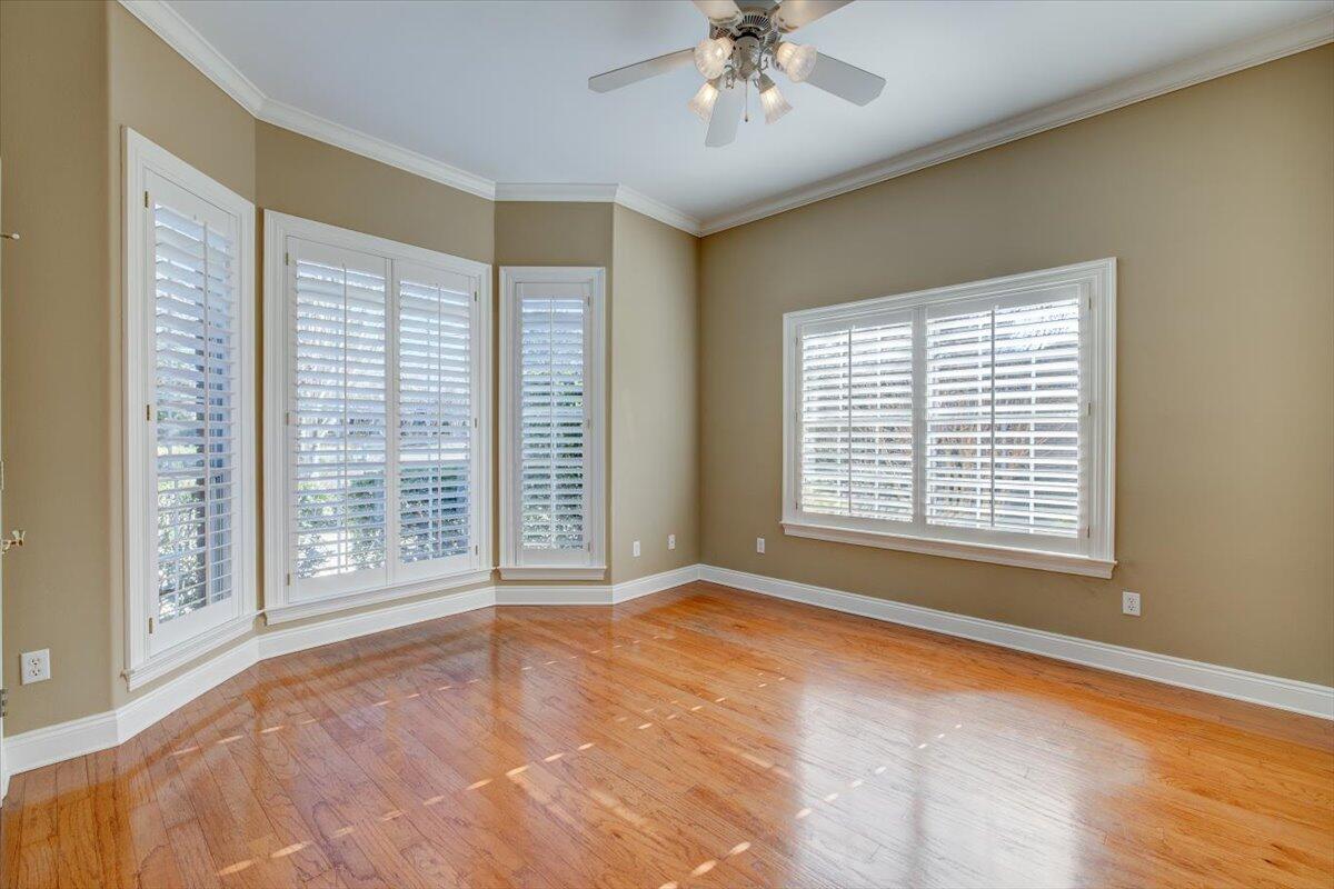 MAGNOLIA PLANTATION AT BLUEWATER BAY - Residential