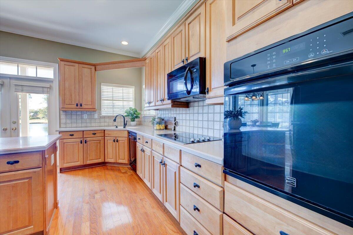 MAGNOLIA PLANTATION AT BLUEWATER BAY - Residential